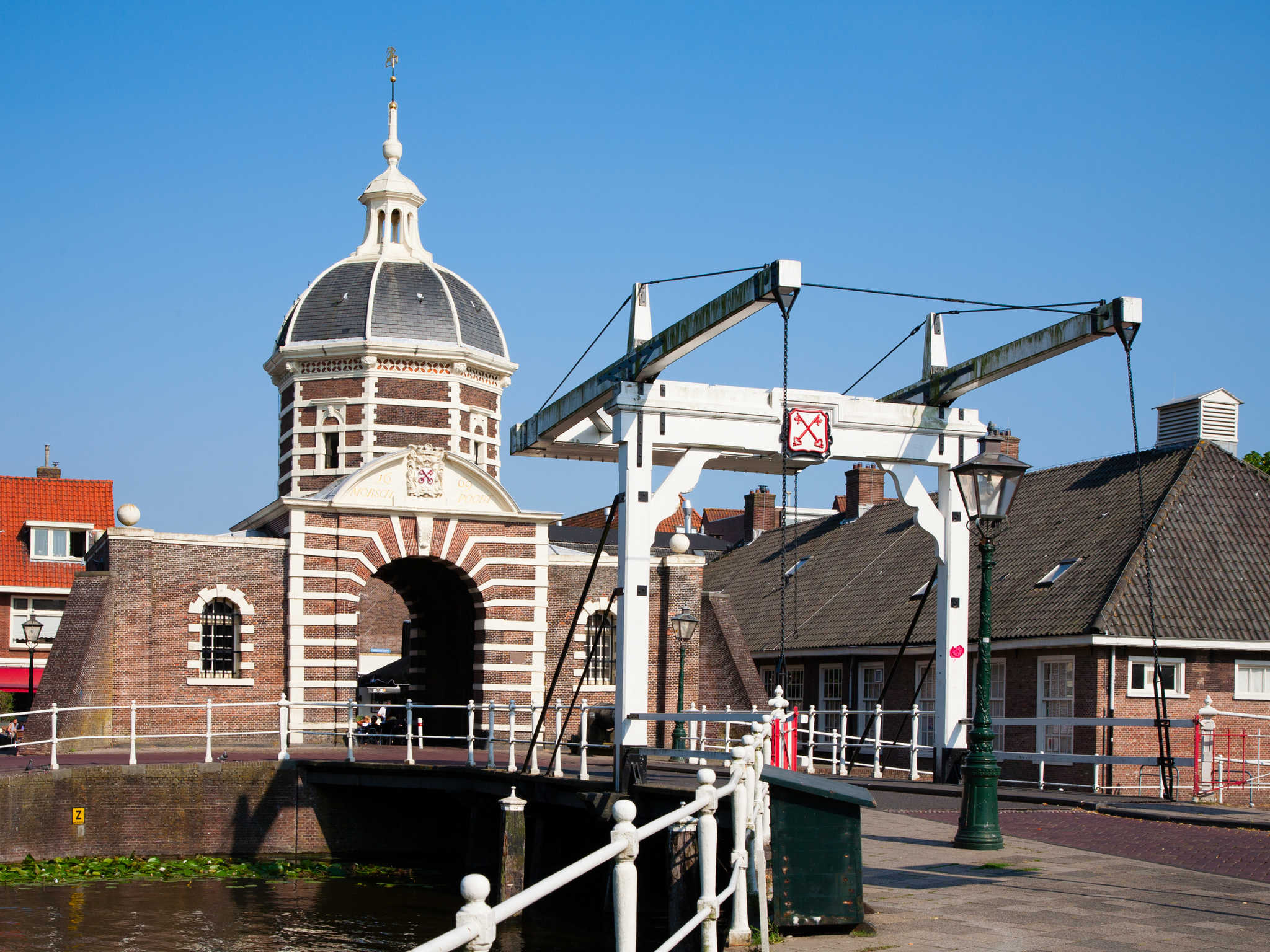 Foto - ibis Leiden Centre