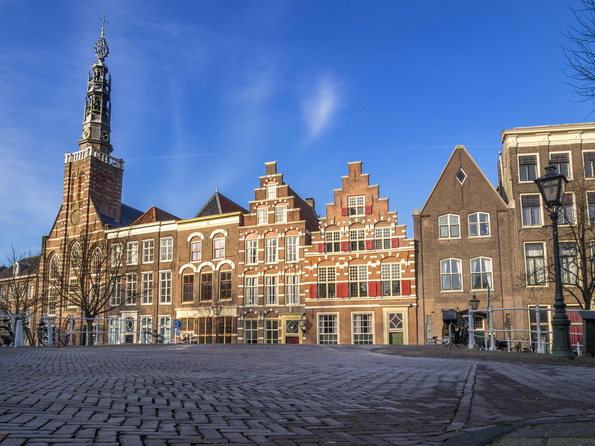 Foto - ibis Leiden Centre