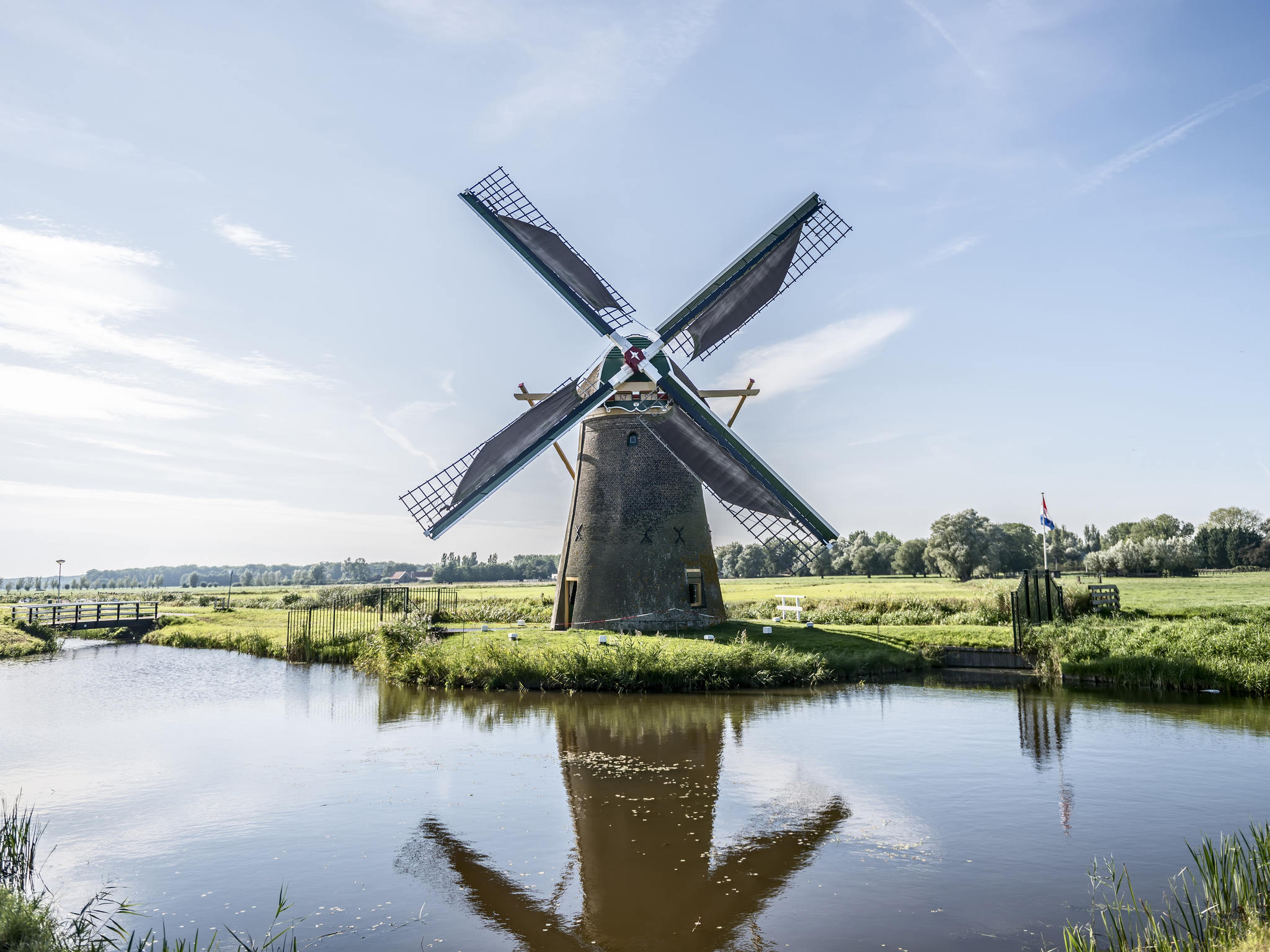 Foto - ibis Leiden Centre