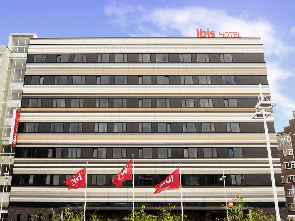 ibis Leiden Centre - Image 1