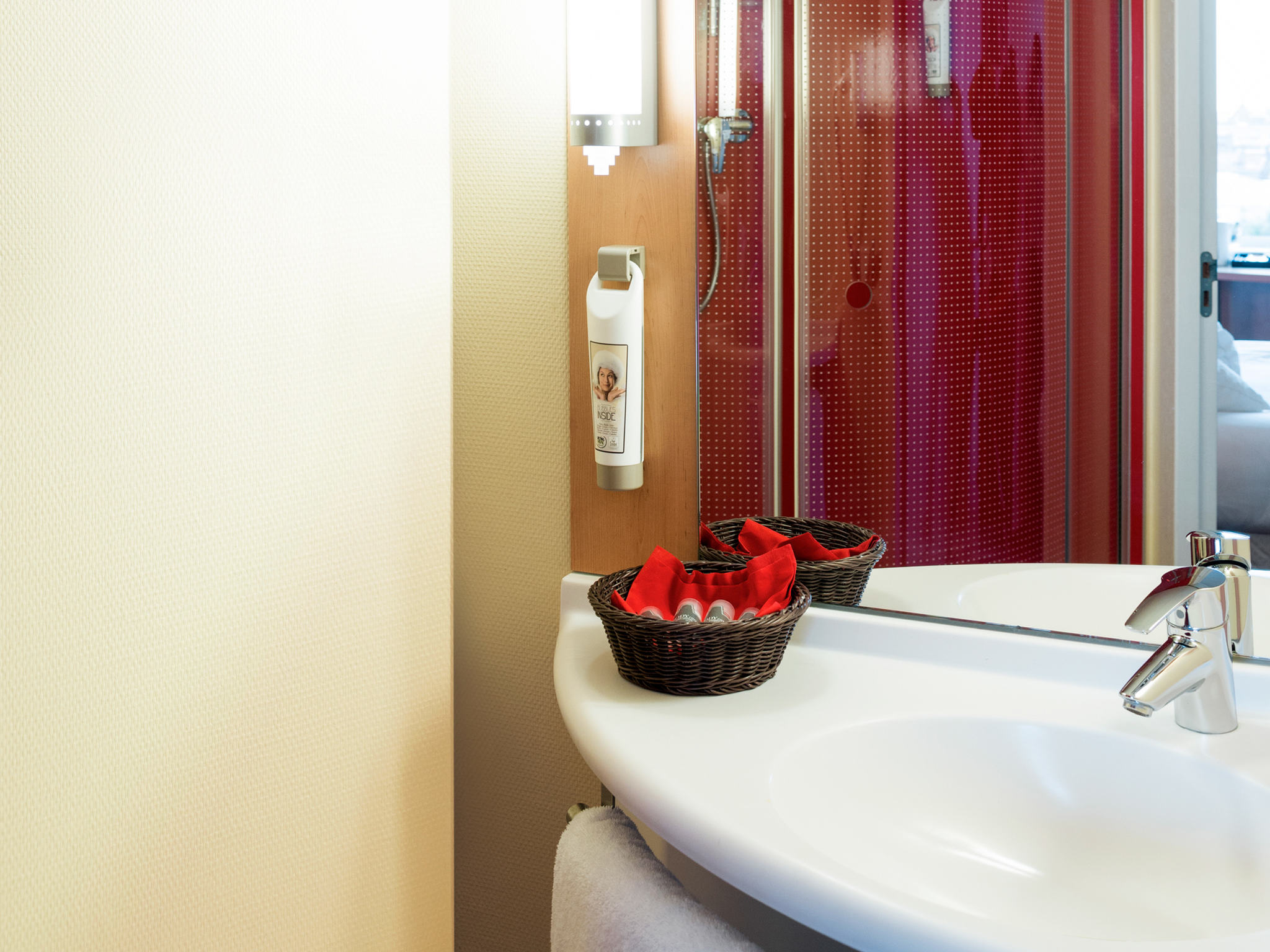 Foto - ibis Leiden Centre