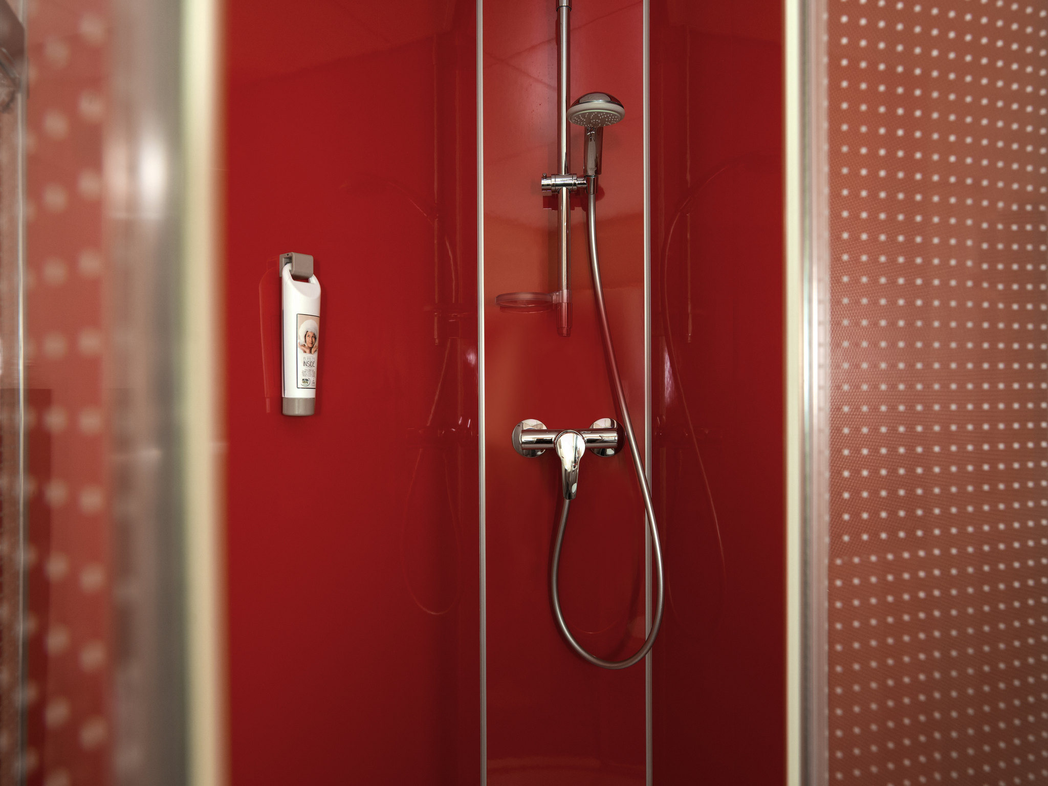 Foto - ibis Leiden Centre