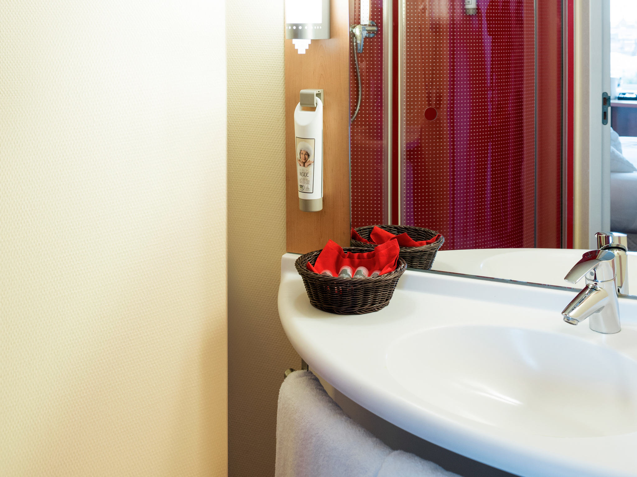 Foto - ibis Leiden Centre