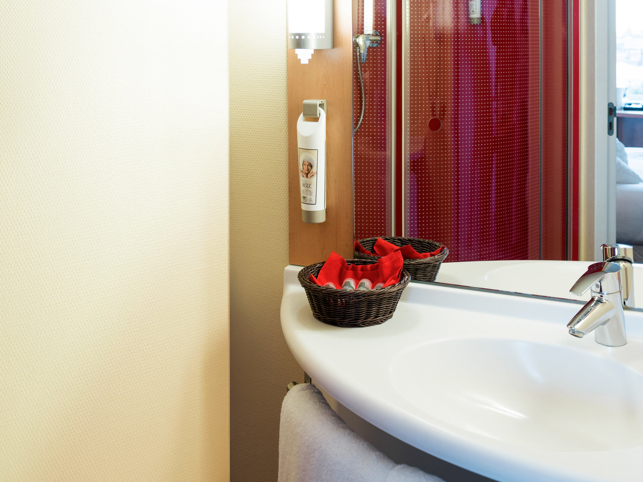 Foto - ibis Leiden Centre