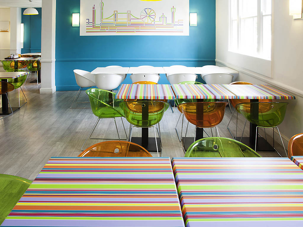 COFFEE HOUSE LONDON Restaurants by Accor