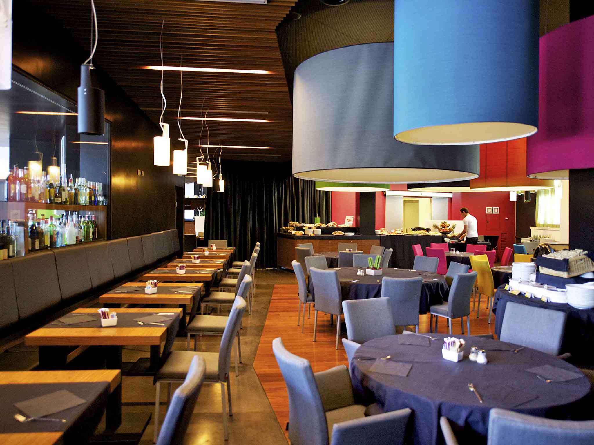 Foto - Mercure Nerocubo Rovereto