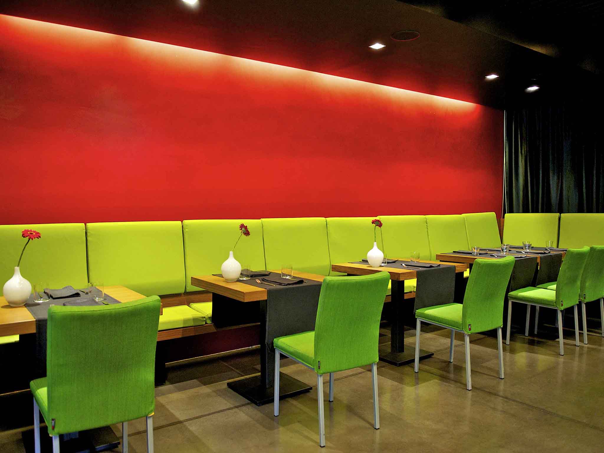 Foto - Mercure Nerocubo Rovereto