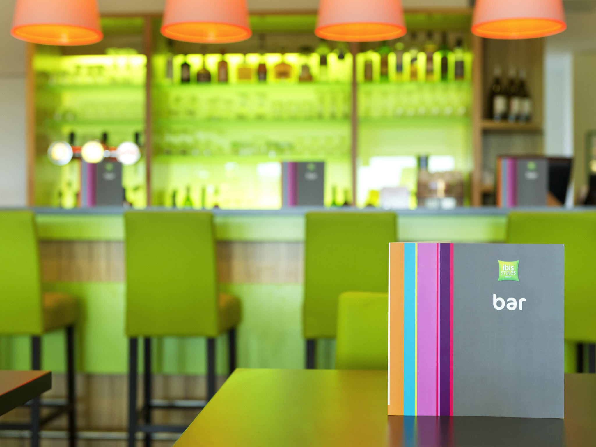 Photo - ibis Styles Zeebrugge