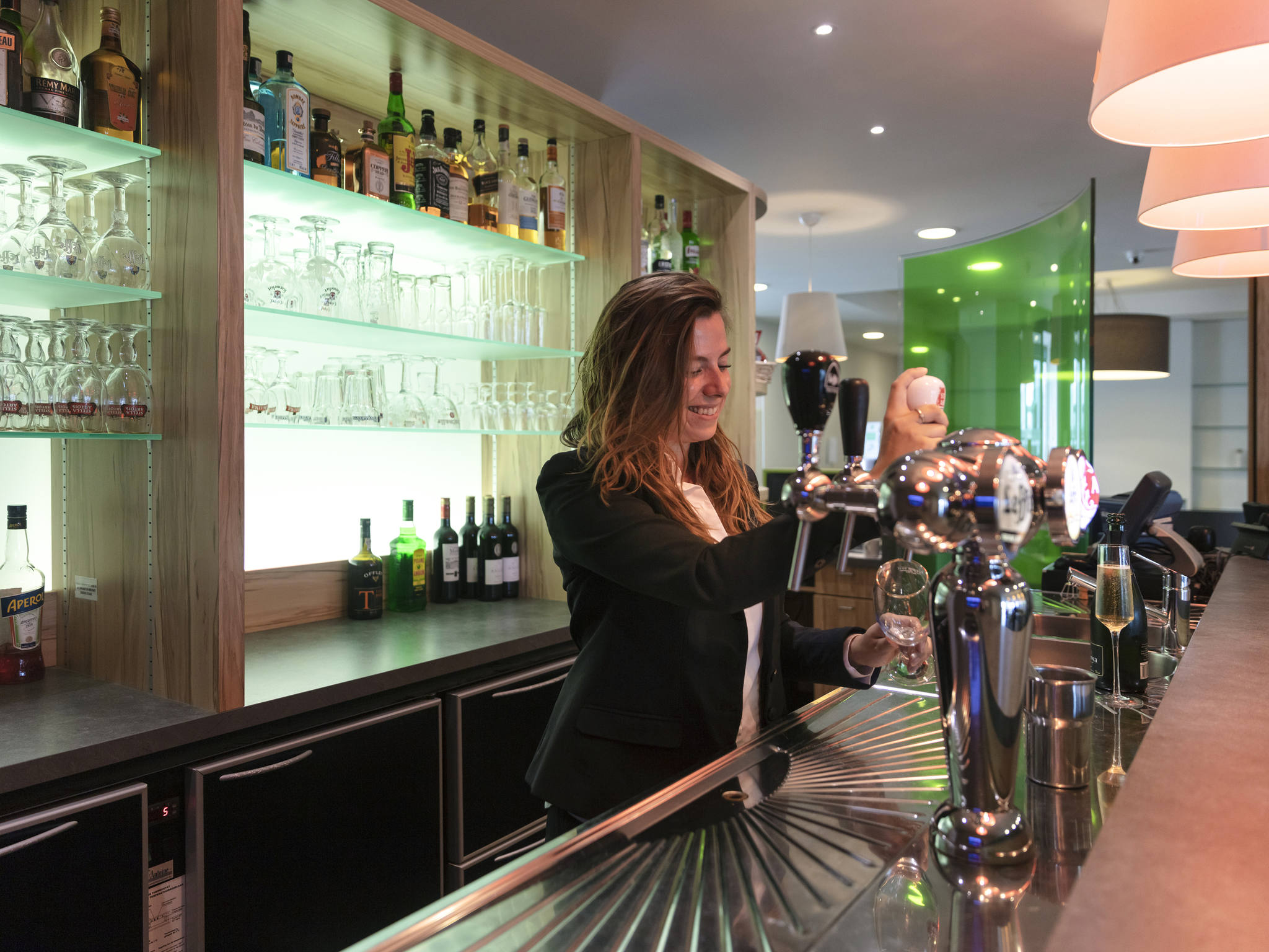 Photo - ibis Styles Zeebrugge