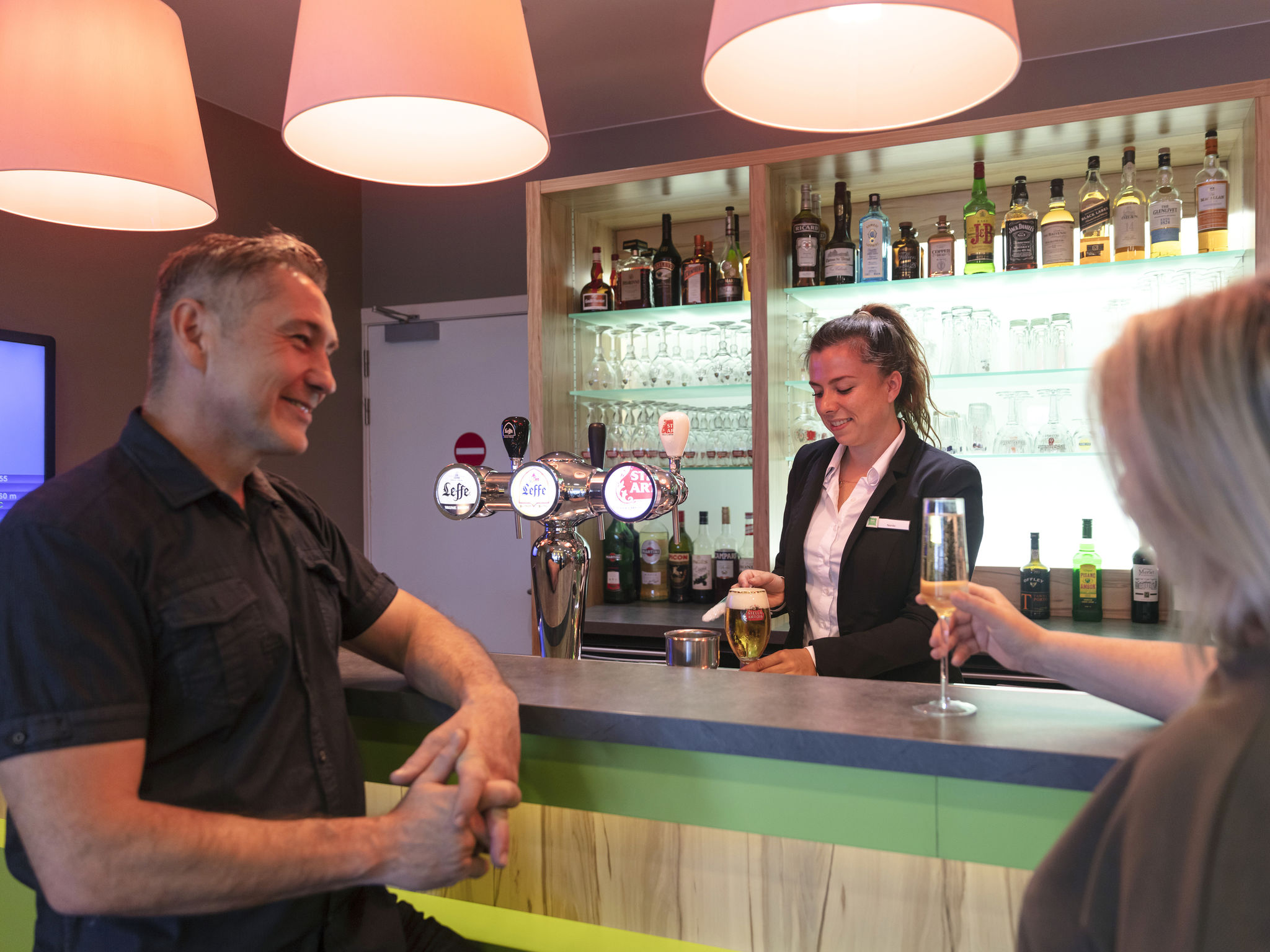 Photo - ibis Styles Zeebrugge