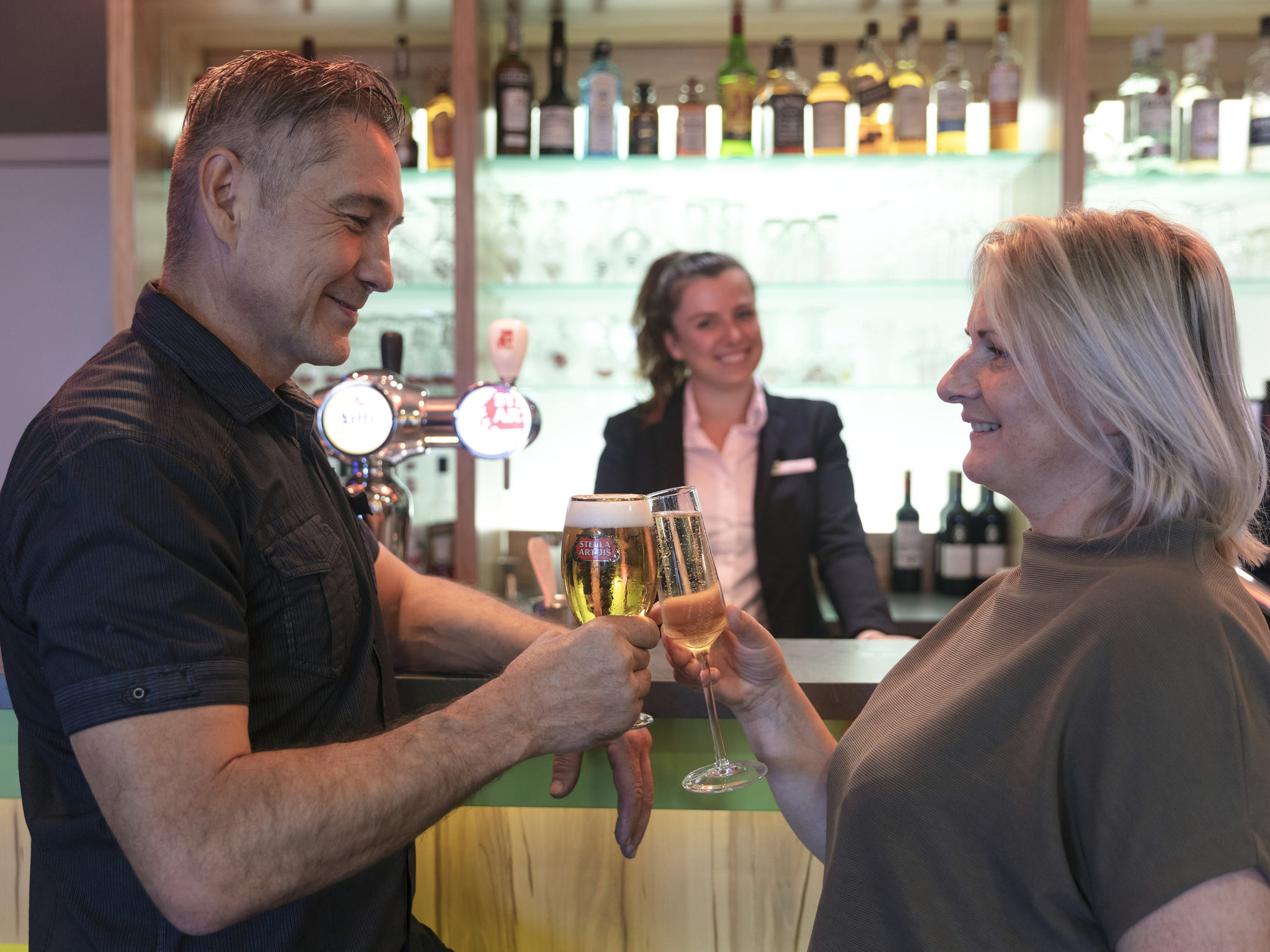 Photo - ibis Styles Zeebrugge