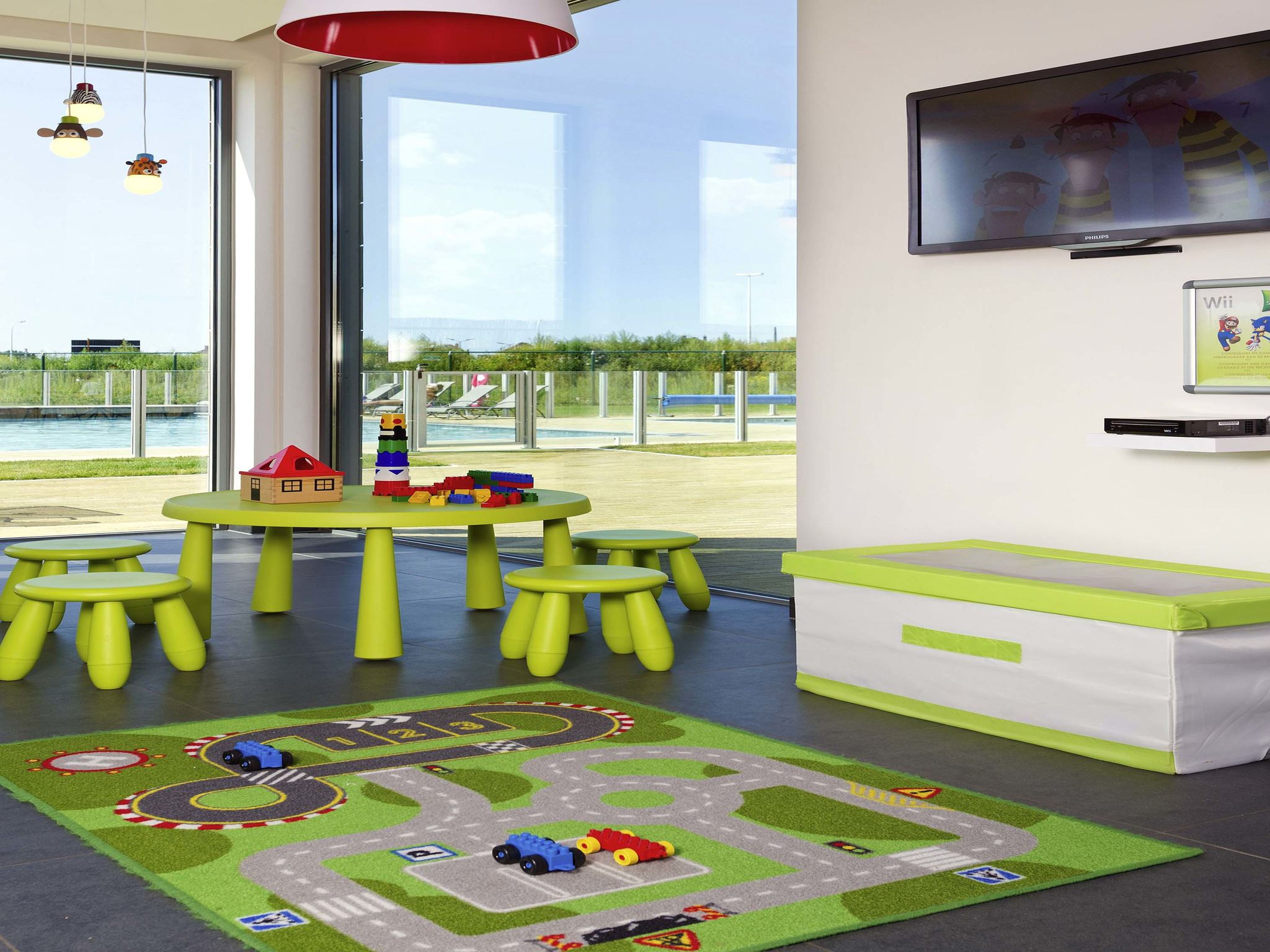 Photo - ibis Styles Zeebrugge