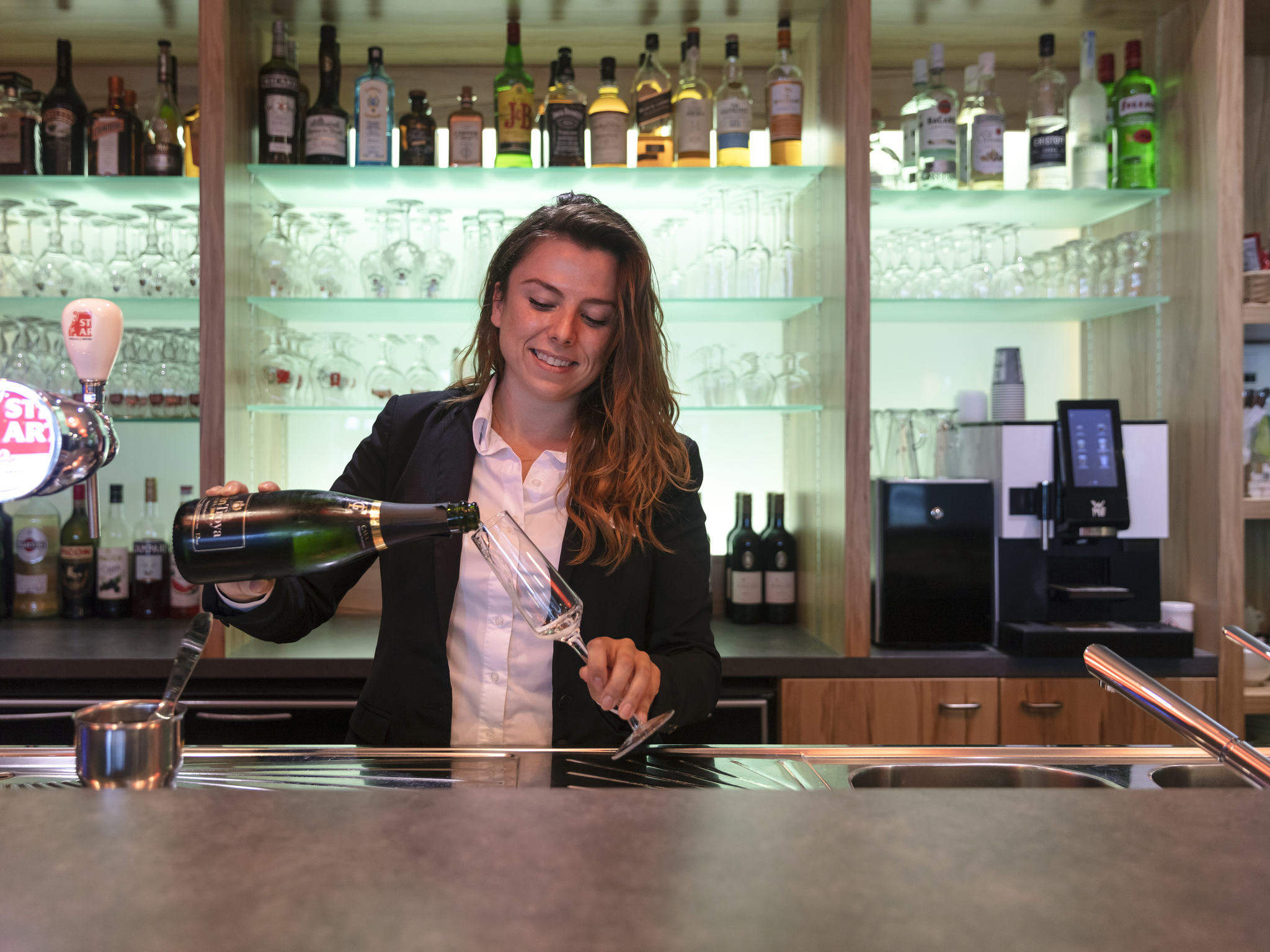 Photo - ibis Styles Zeebrugge