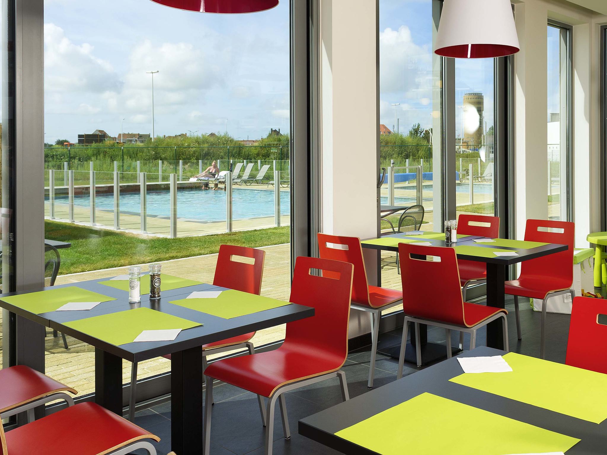 Photo - ibis Styles Zeebrugge