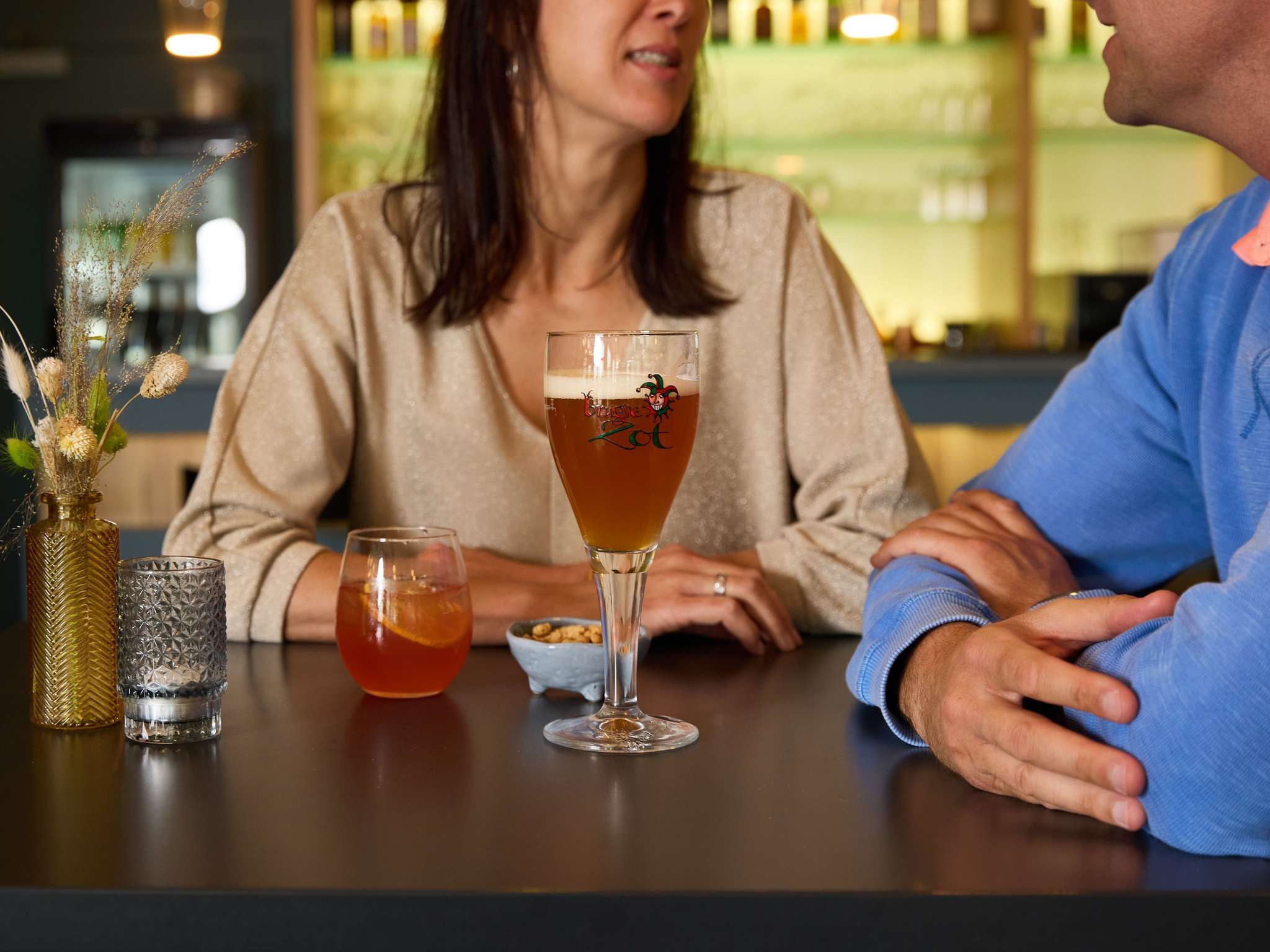 Photo - ibis Styles Zeebrugge