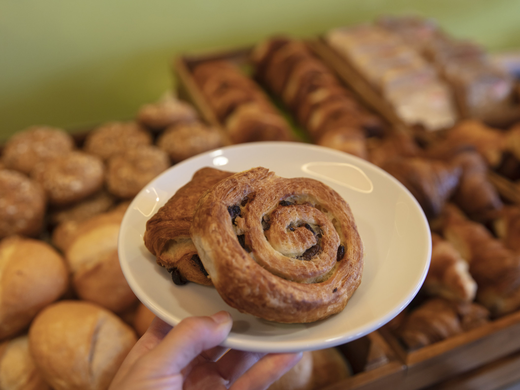 Photo - ibis Styles Zeebrugge