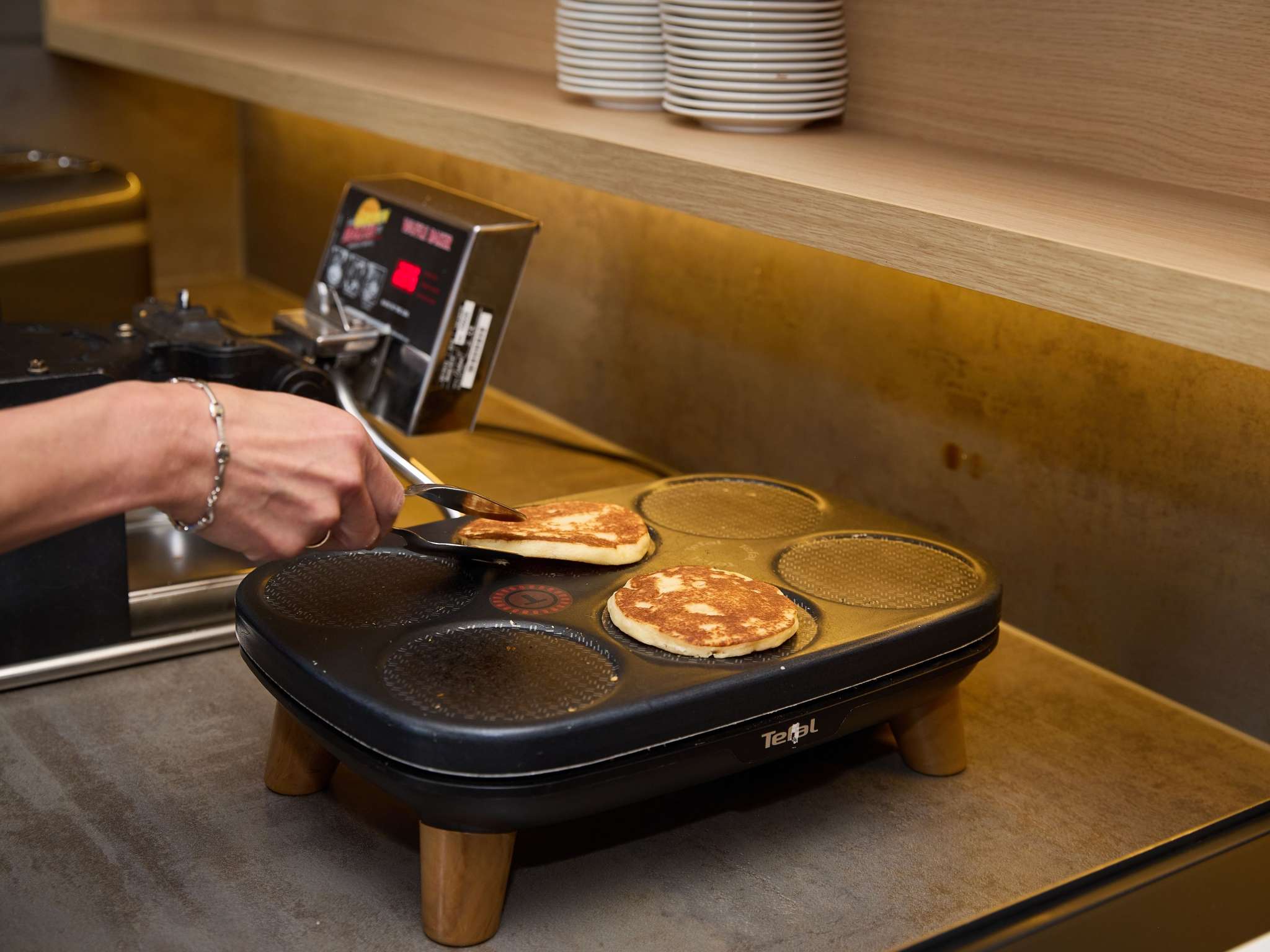 Photo - ibis Styles Zeebrugge