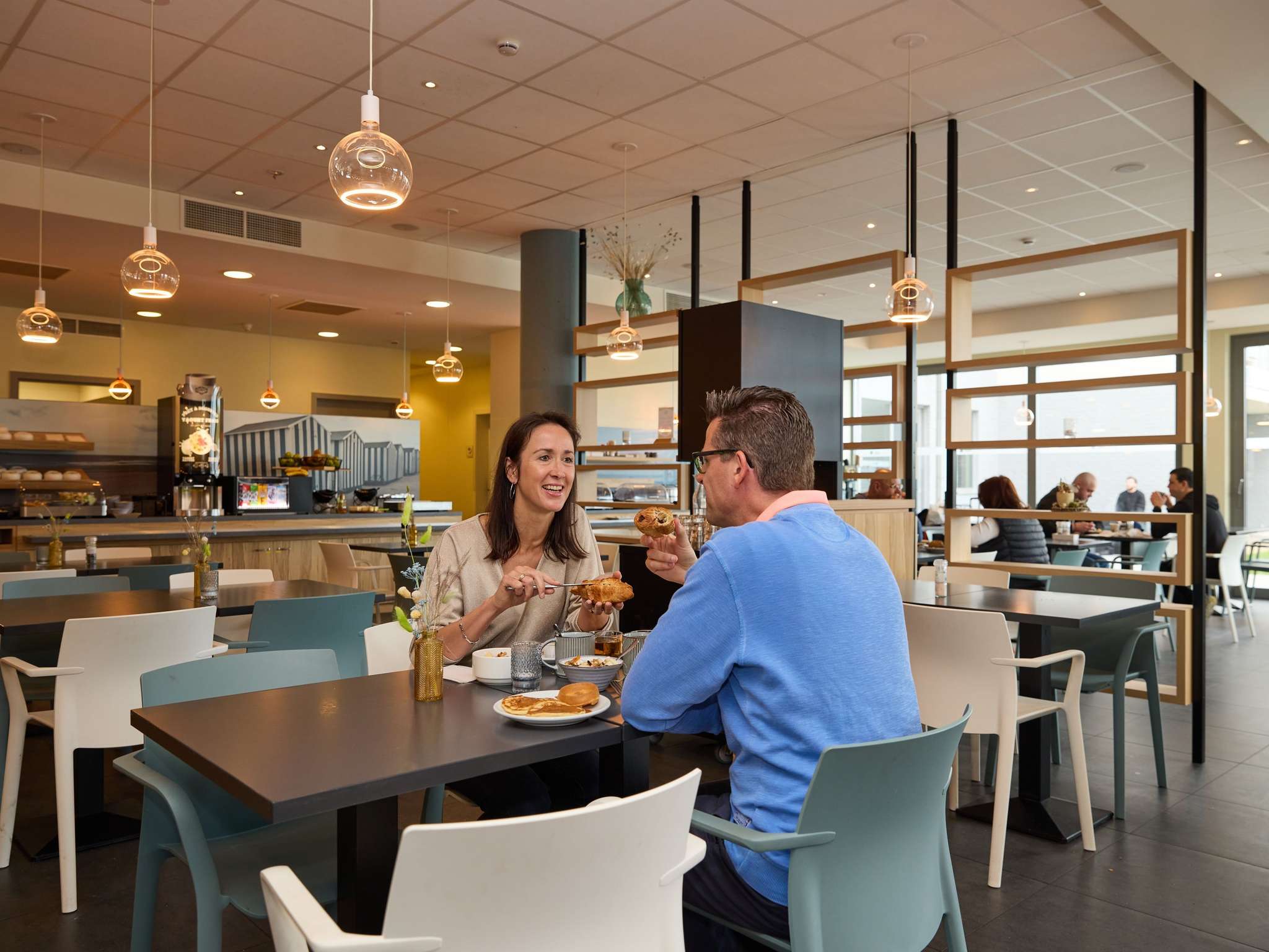Photo - ibis Styles Zeebrugge