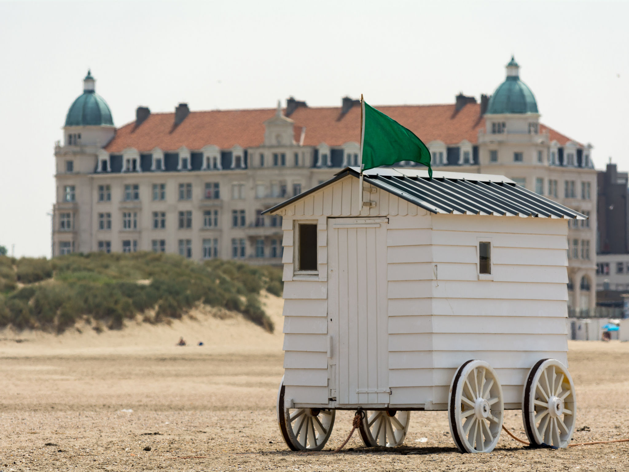 Photo - ibis Styles Zeebrugge