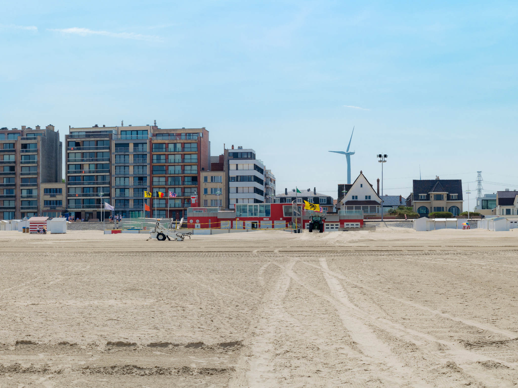 Photo - ibis Styles Zeebrugge