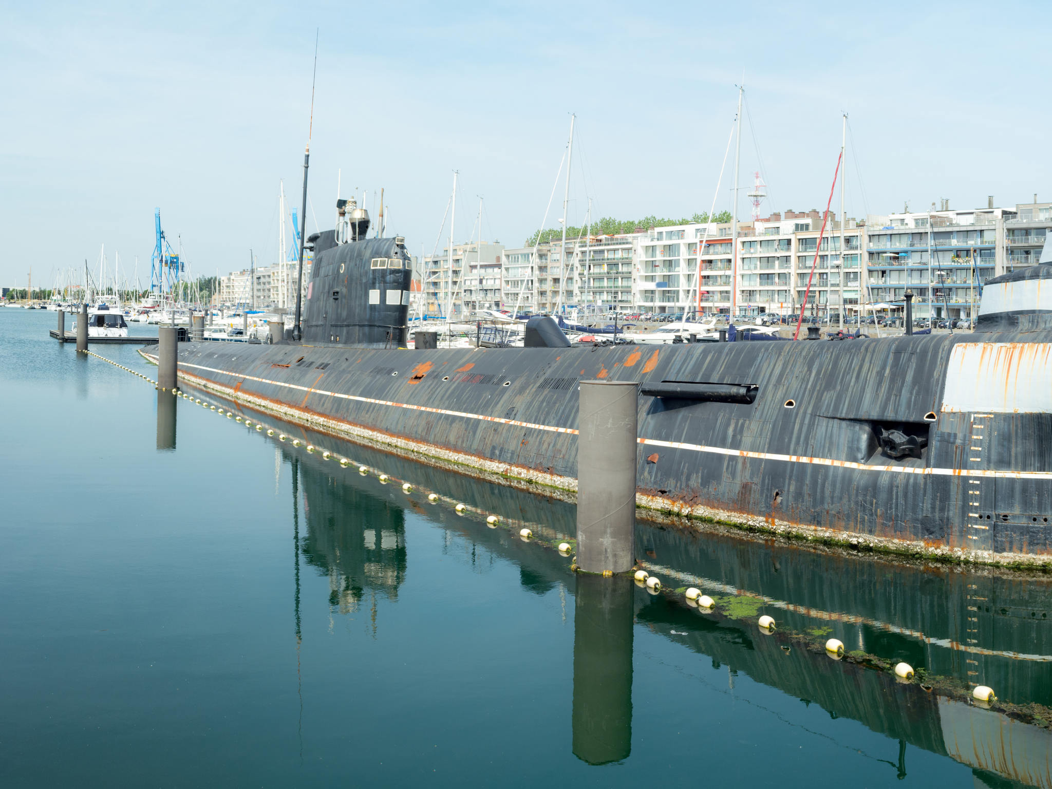 Photo - ibis Styles Zeebrugge