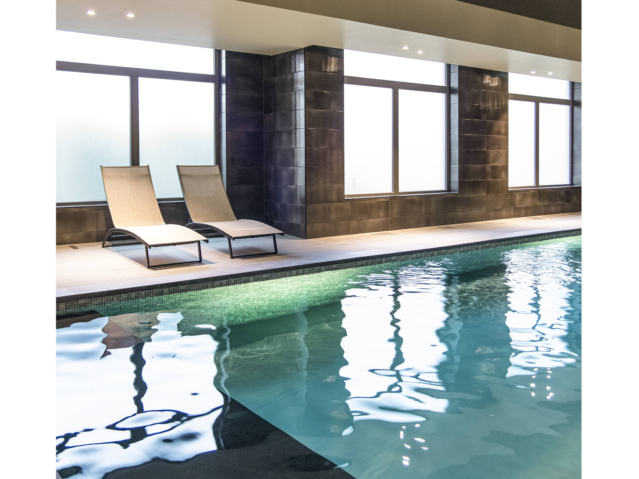 Photo - ibis Styles Zeebrugge