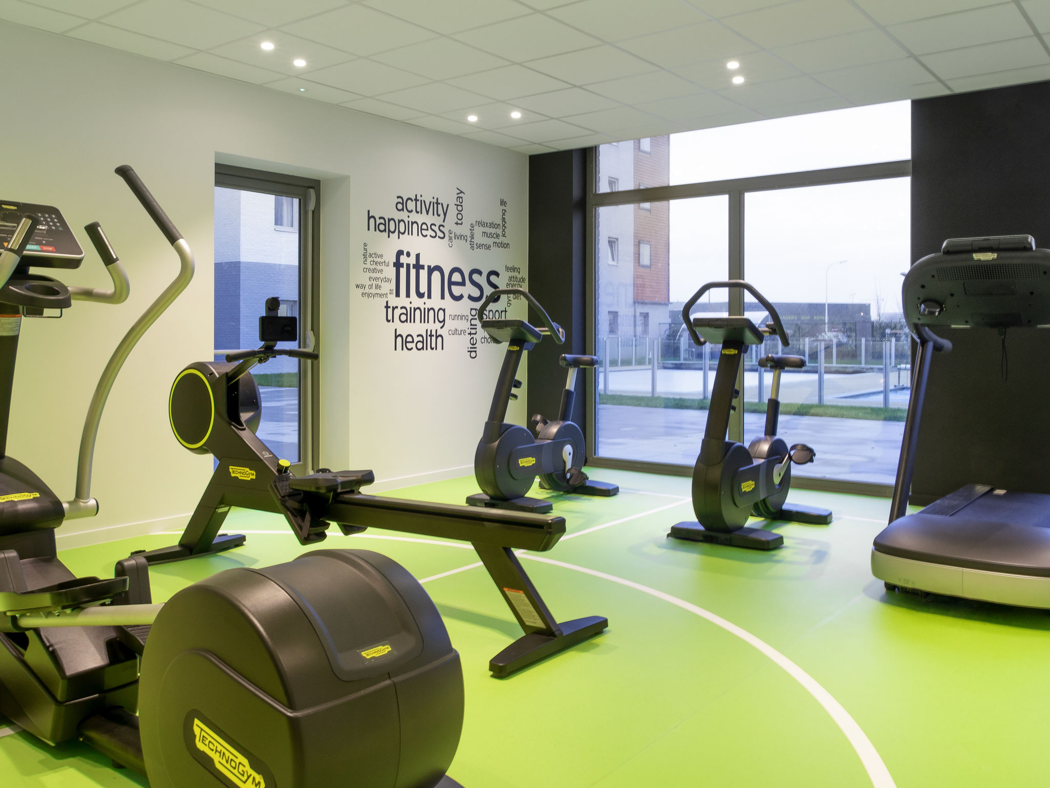 Photo - ibis Styles Zeebrugge