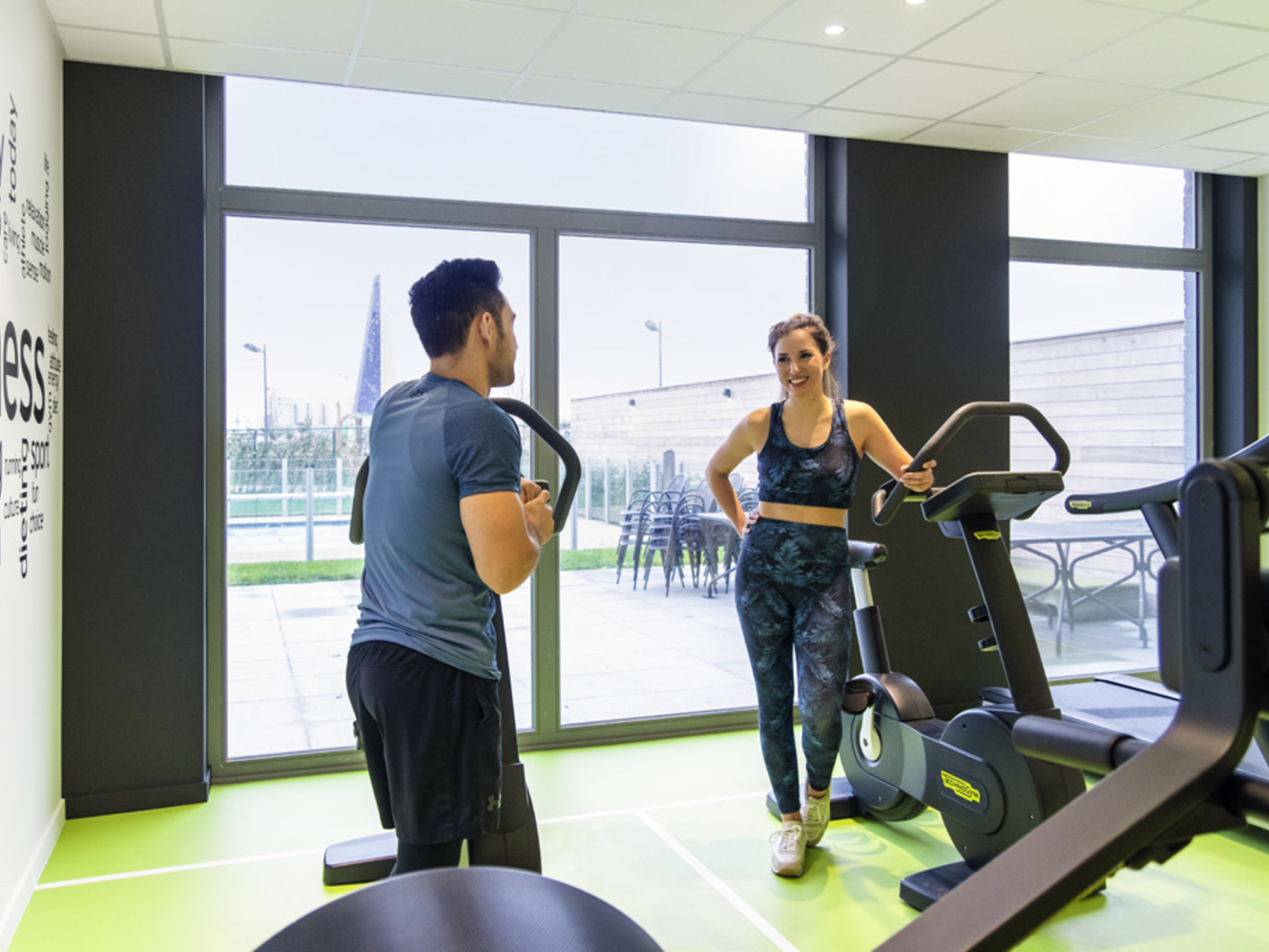 Photo - ibis Styles Zeebrugge