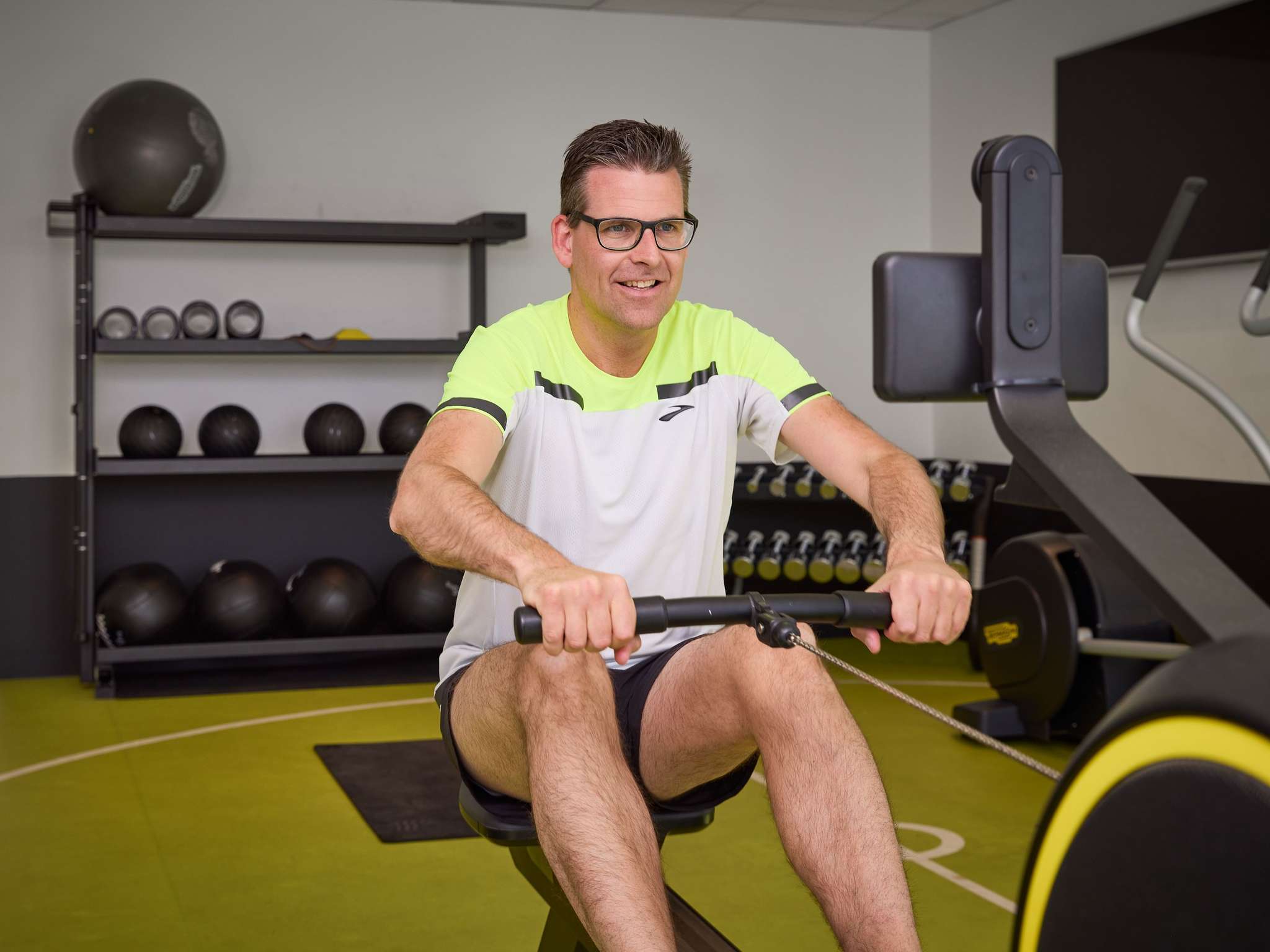 Photo - ibis Styles Zeebrugge
