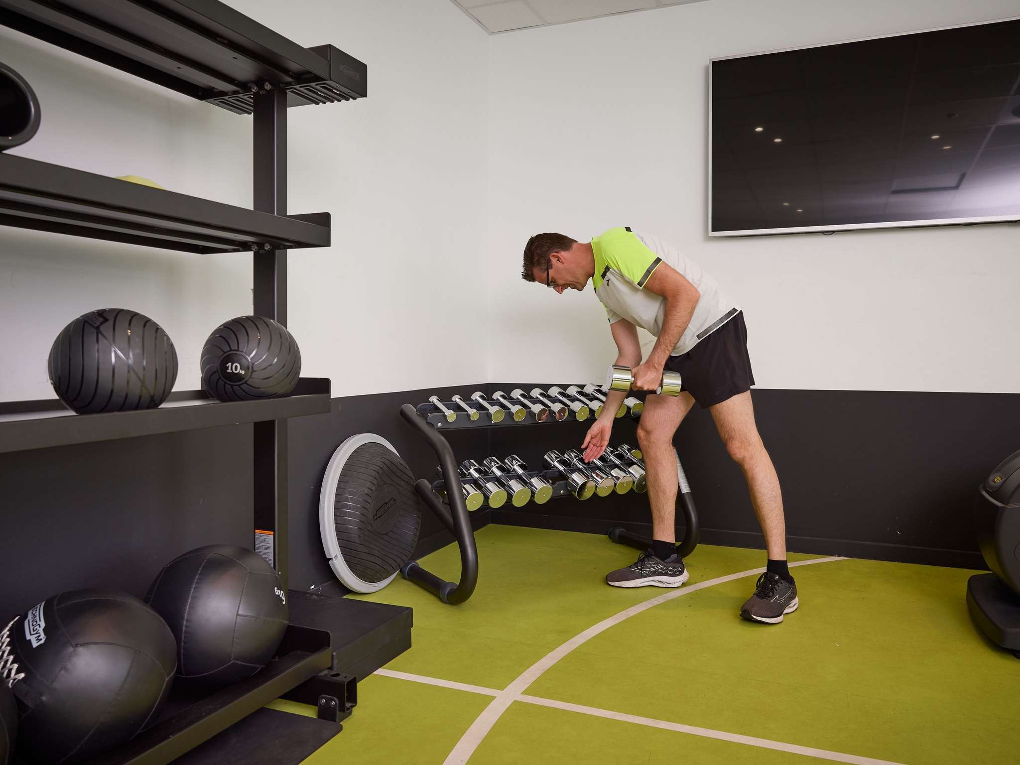 Photo - ibis Styles Zeebrugge