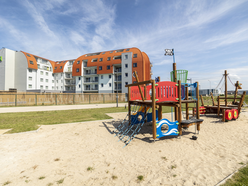 ibis Styles Zeebrugge - Image 3