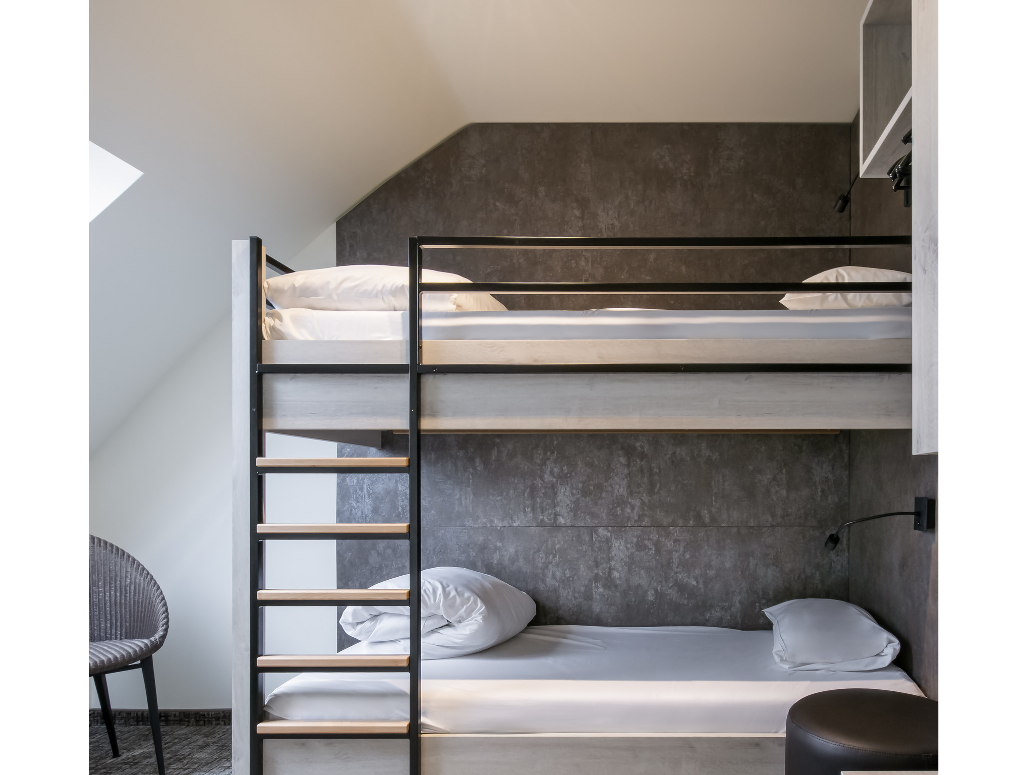 Photo - ibis Styles Zeebrugge