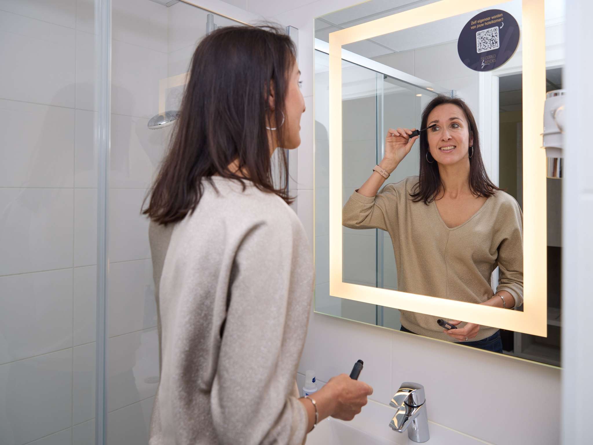 Photo - ibis Styles Zeebrugge