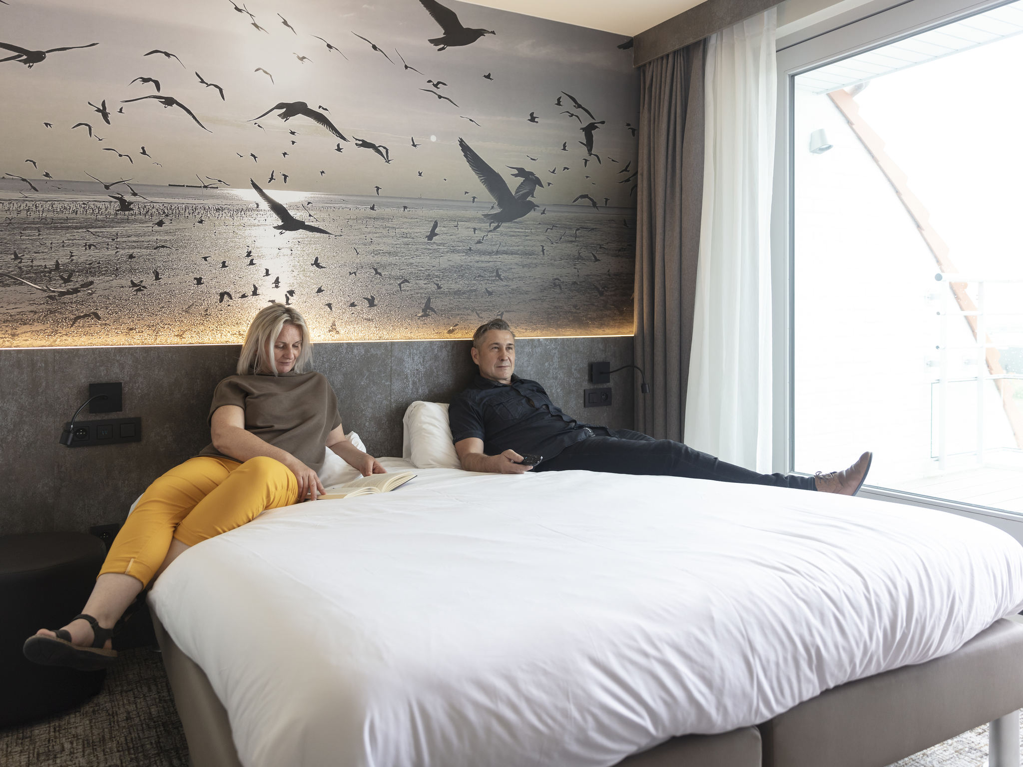 Photo - ibis Styles Zeebrugge