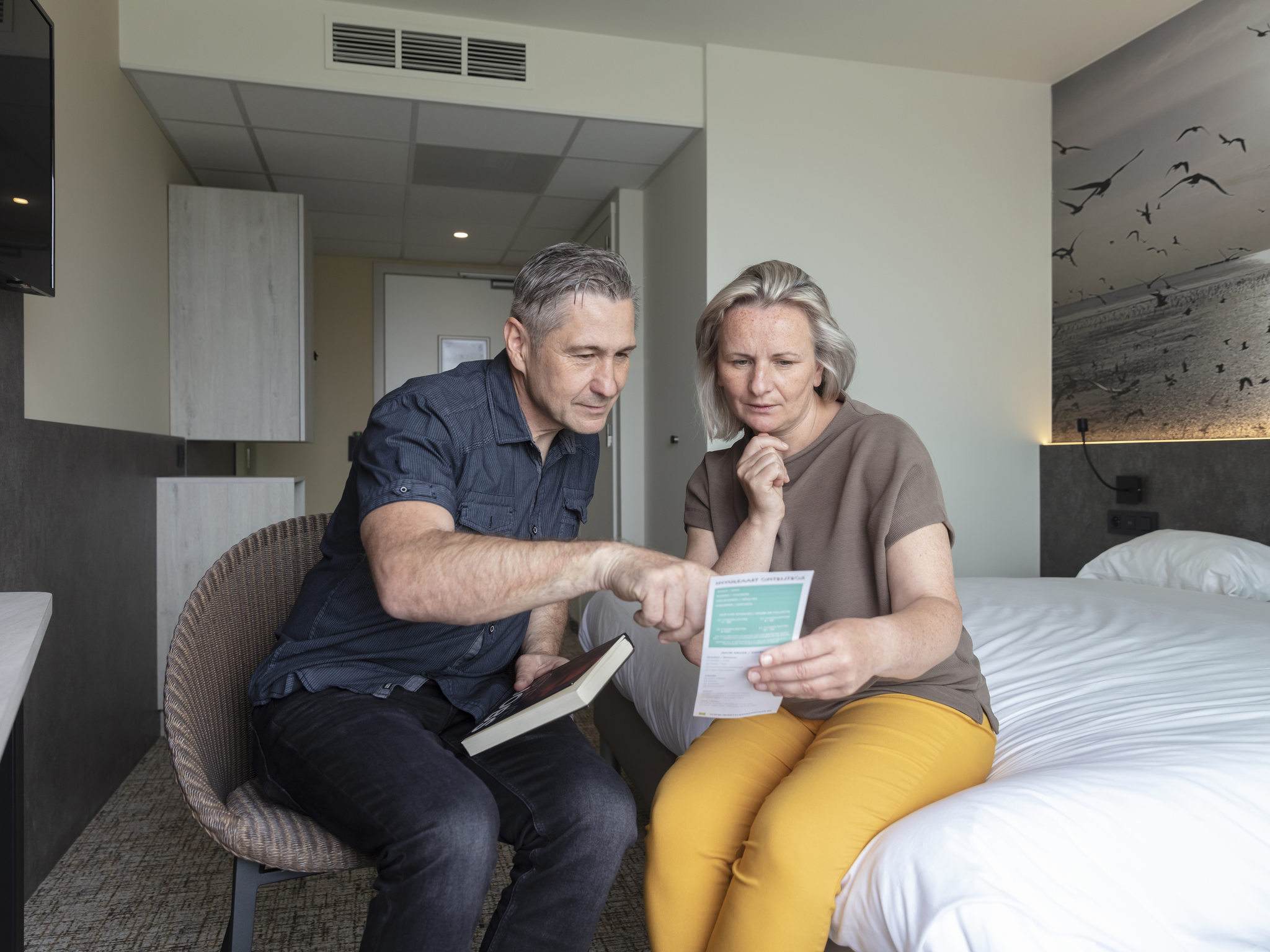 Photo - ibis Styles Zeebrugge