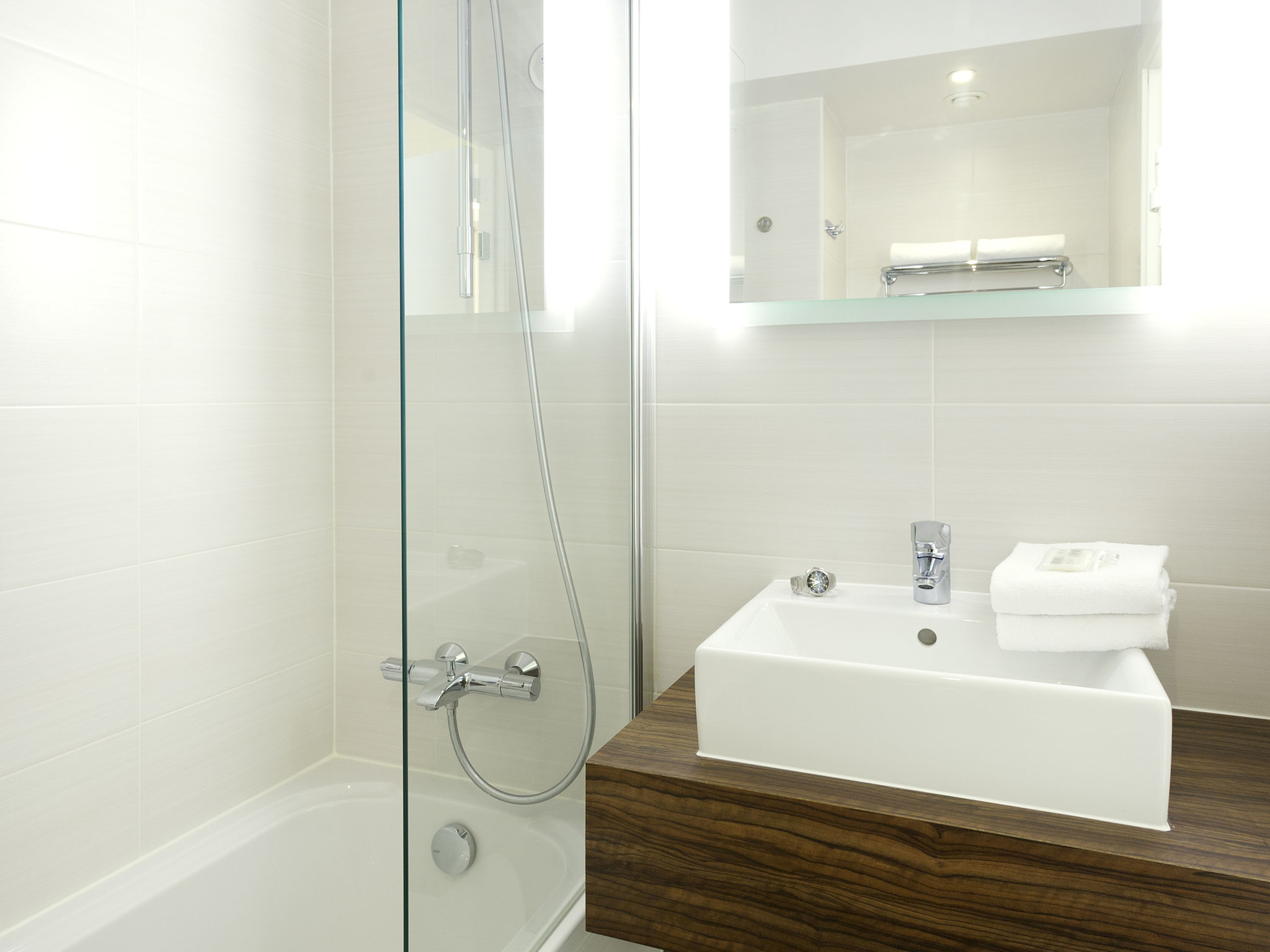 Photo - ibis Styles Zeebrugge