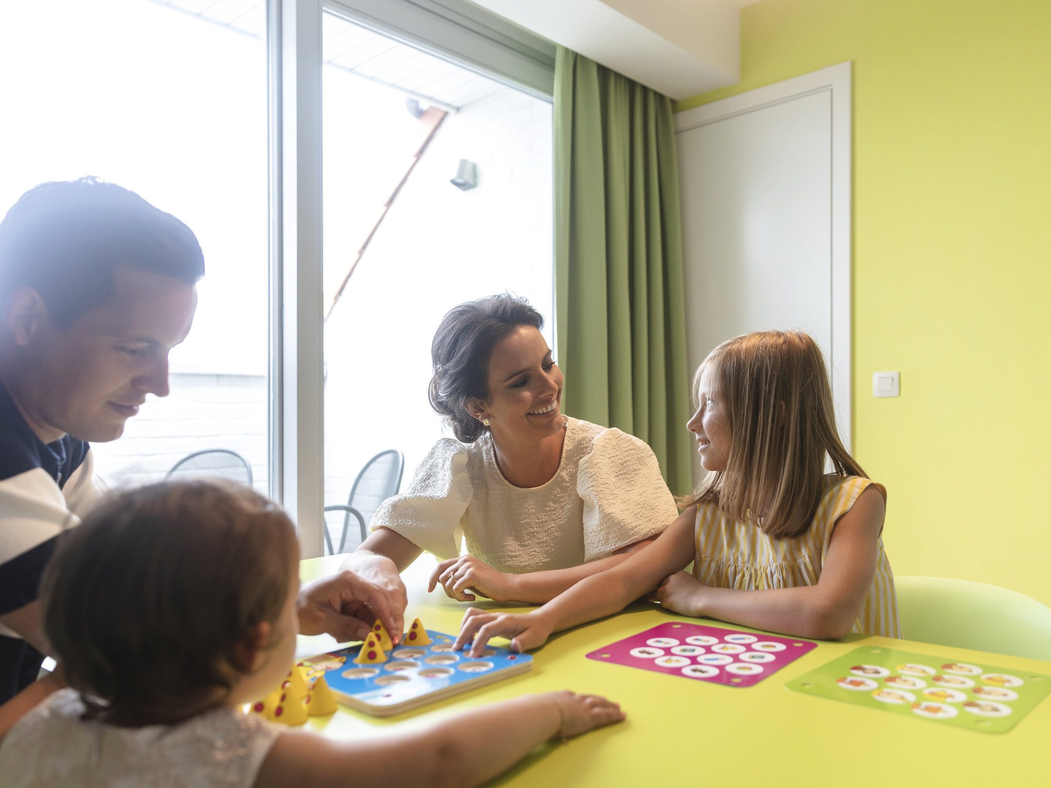 Photo - ibis Styles Zeebrugge