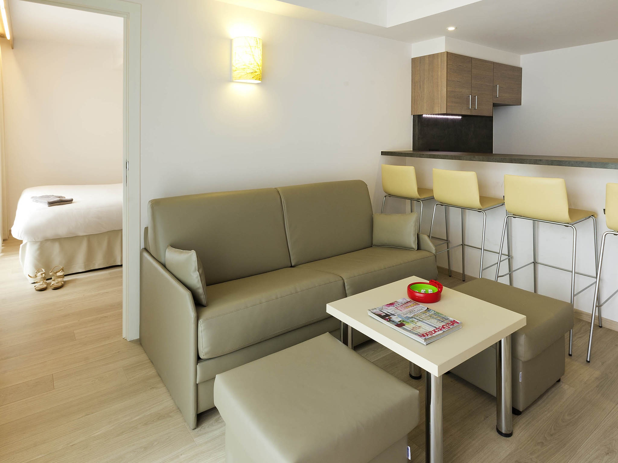 Photo - ibis Styles Zeebrugge