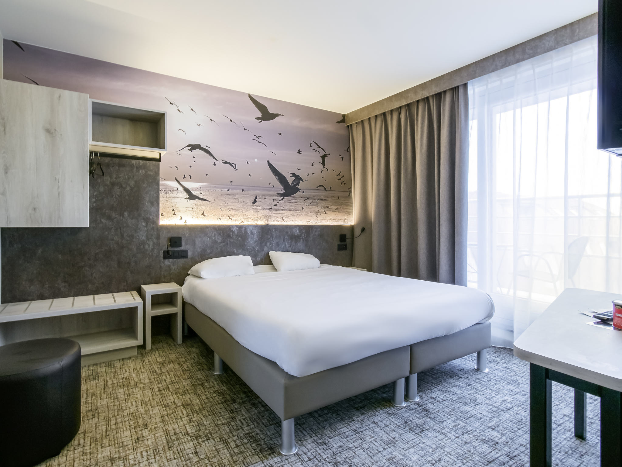 Photo - ibis Styles Zeebrugge