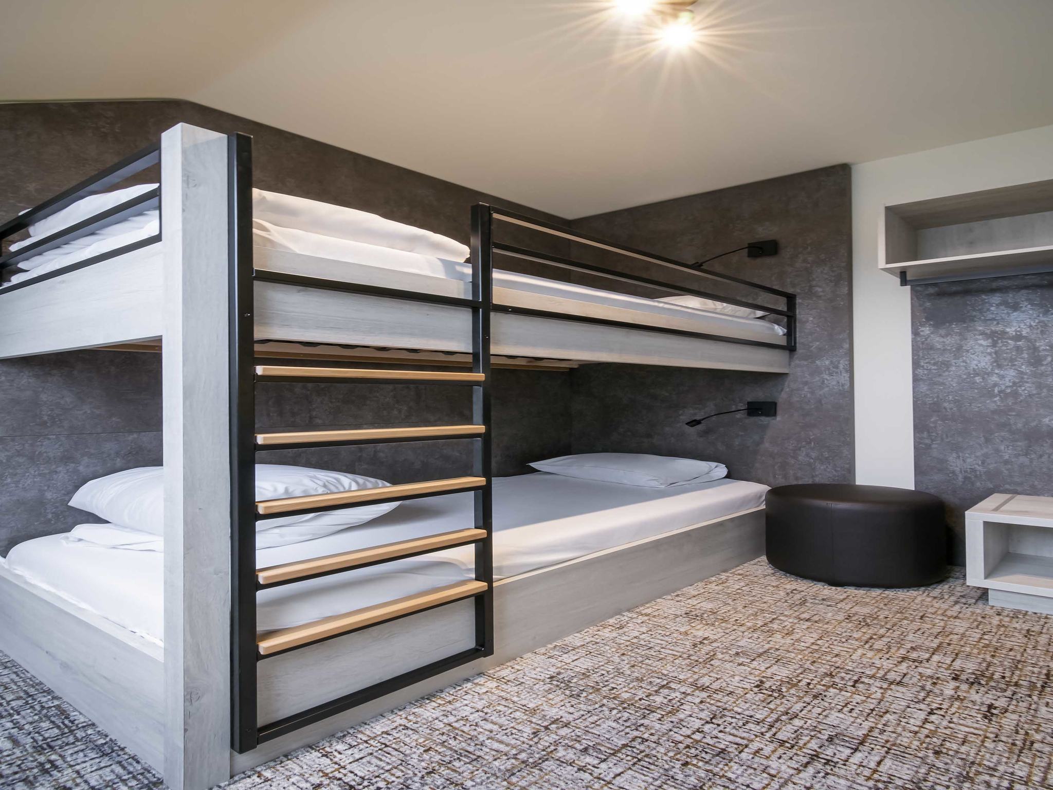 Photo - ibis Styles Zeebrugge