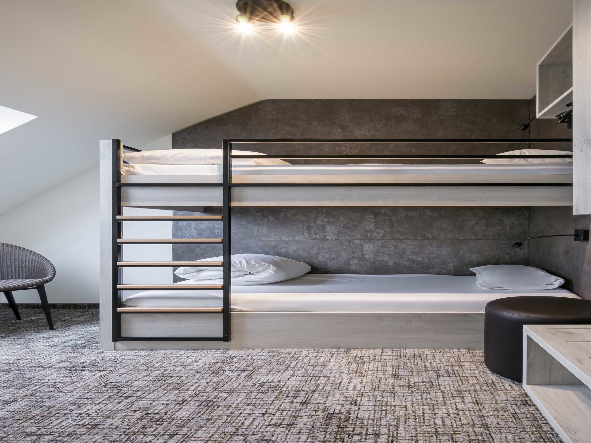 Photo - ibis Styles Zeebrugge