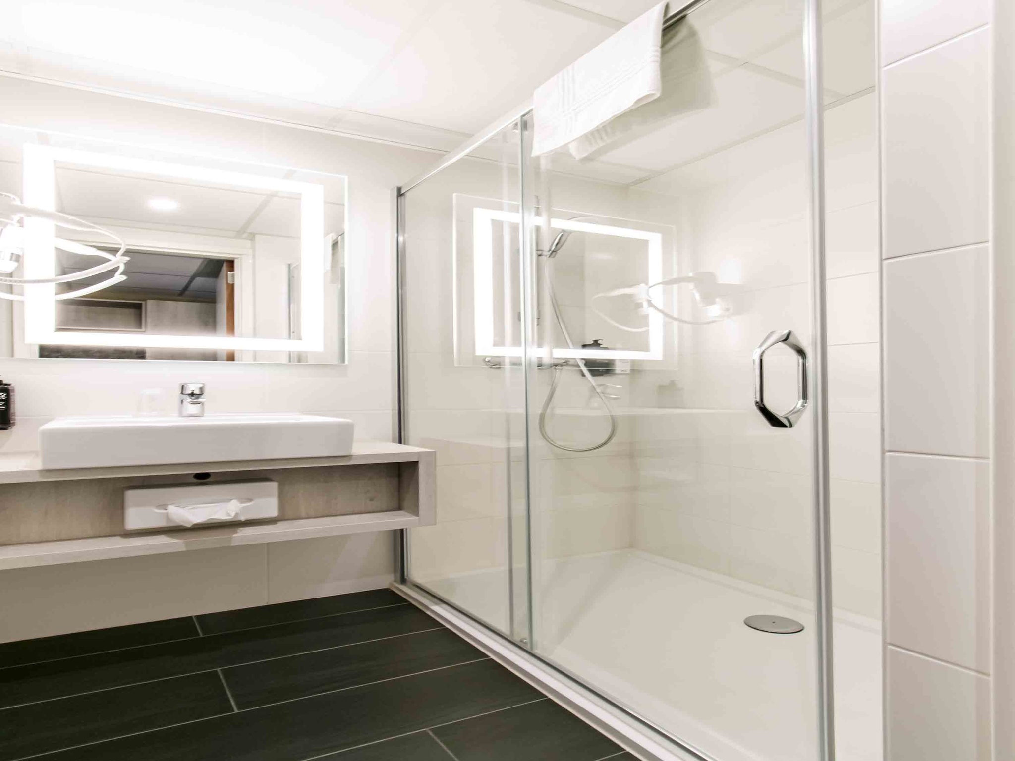 Photo - ibis Styles Zeebrugge