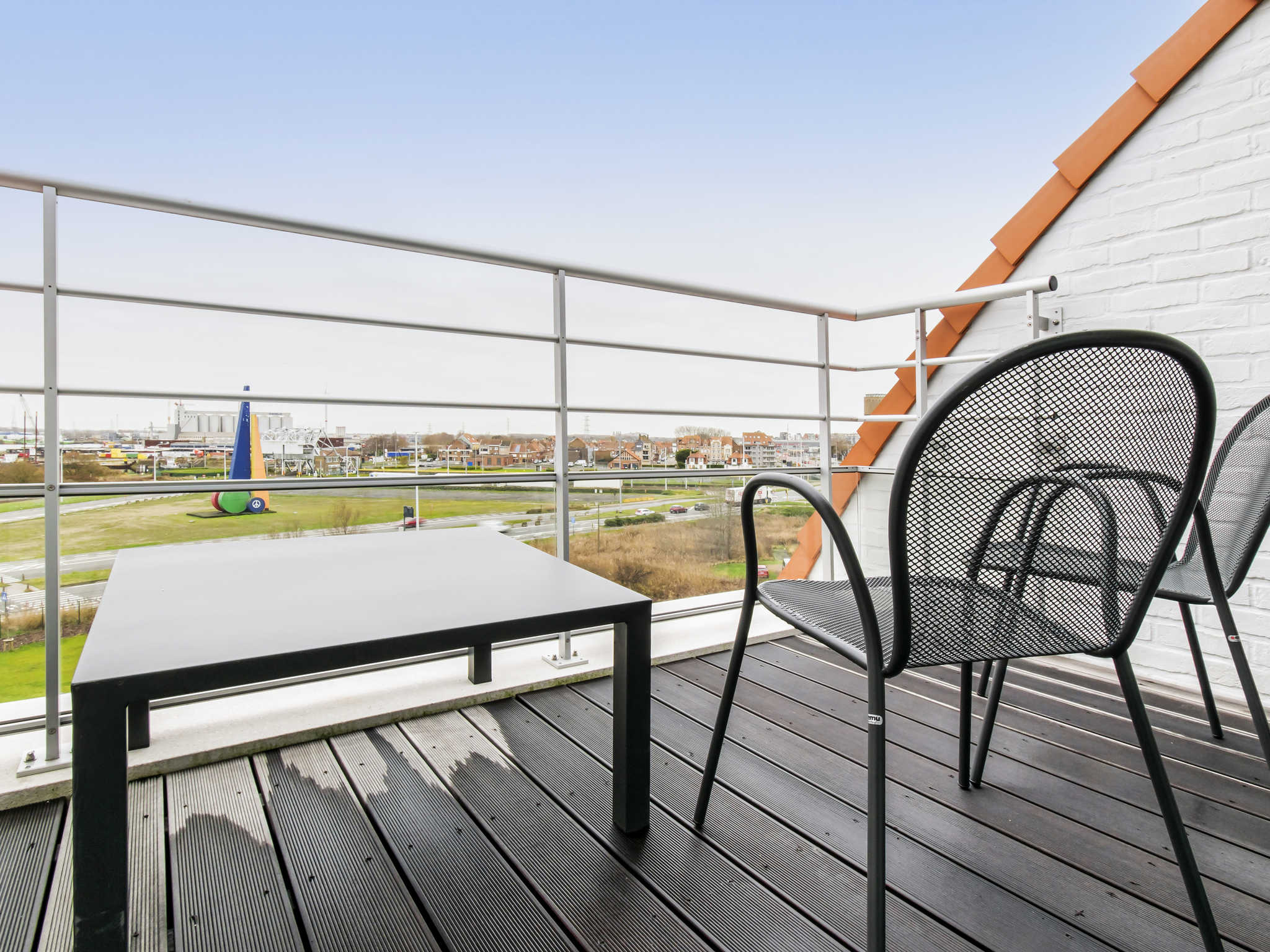 Photo - ibis Styles Zeebrugge