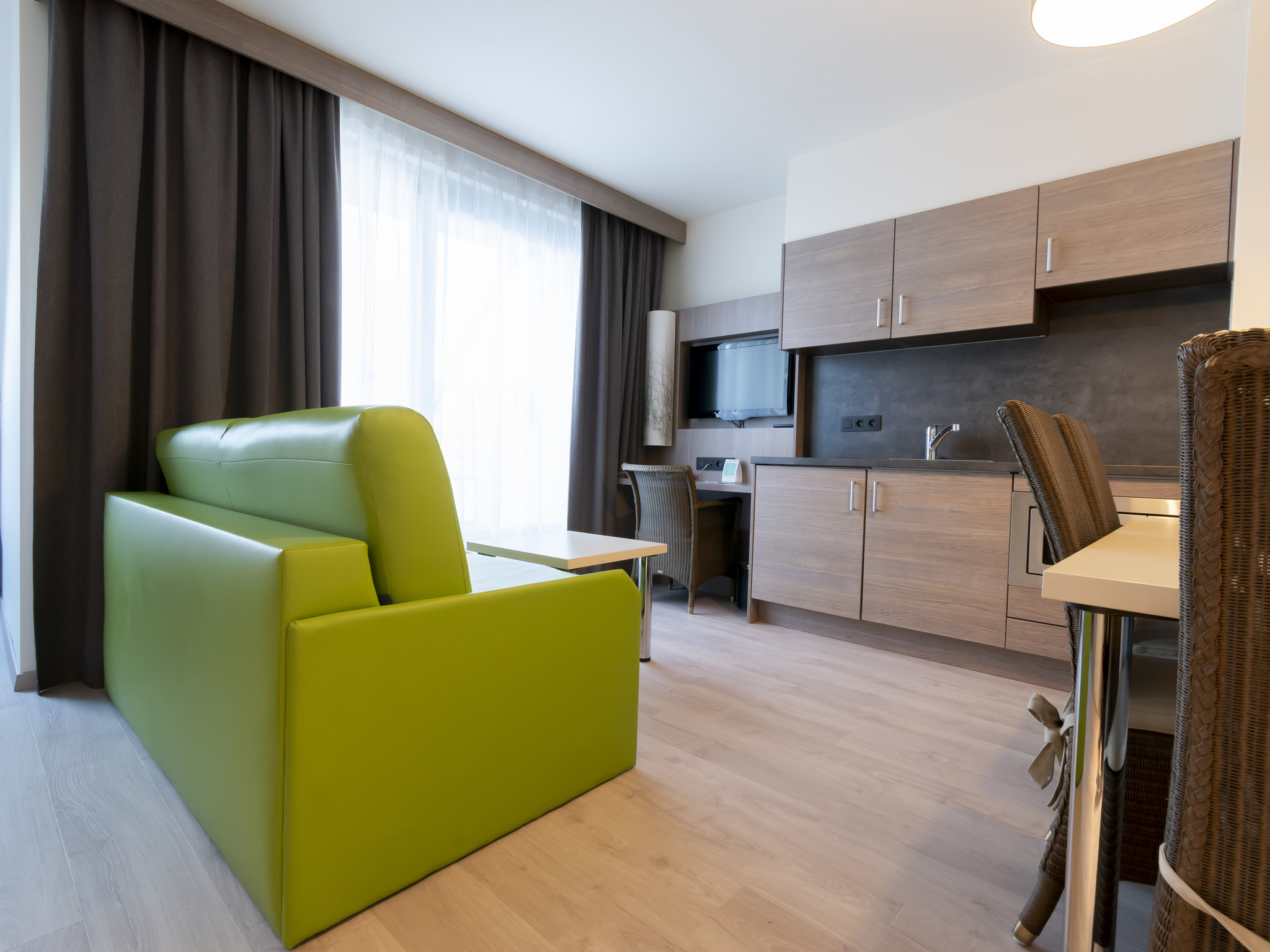 Photo - ibis Styles Zeebrugge