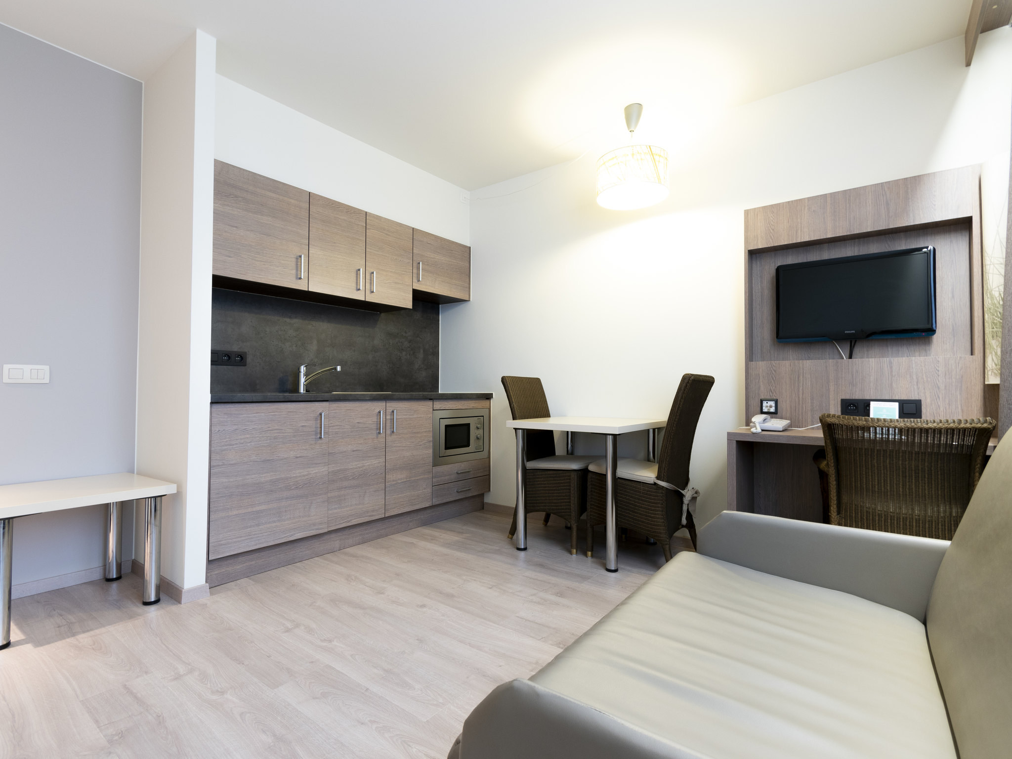 Photo - ibis Styles Zeebrugge