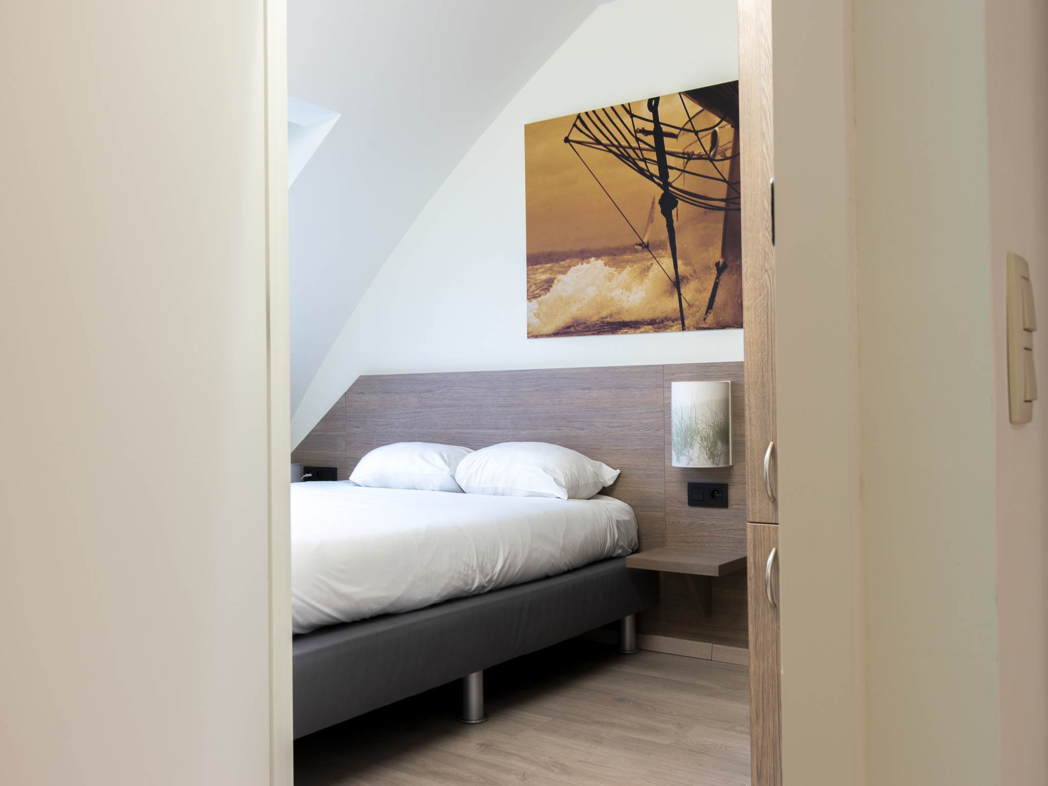 Photo - ibis Styles Zeebrugge