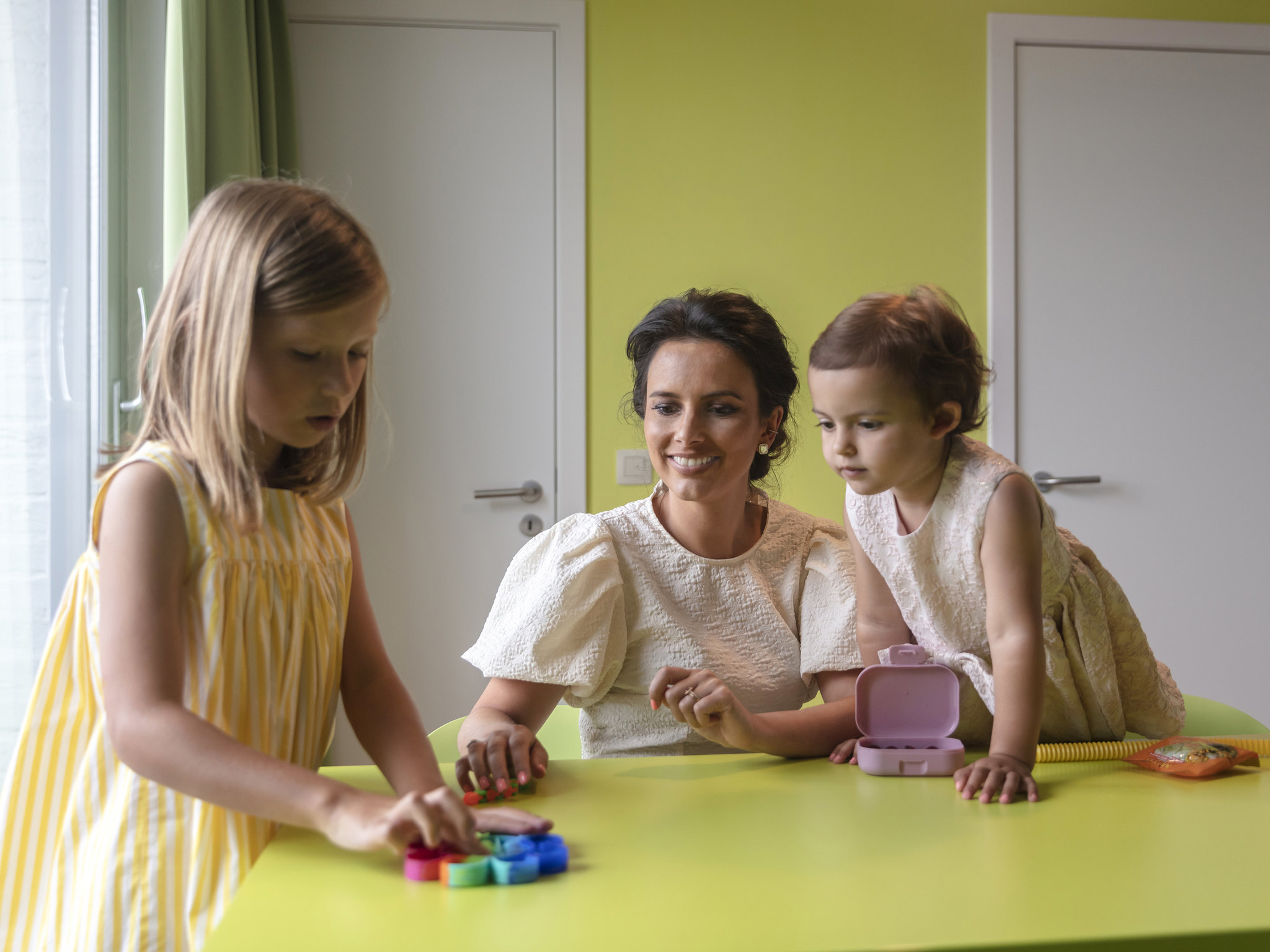 Photo - ibis Styles Zeebrugge