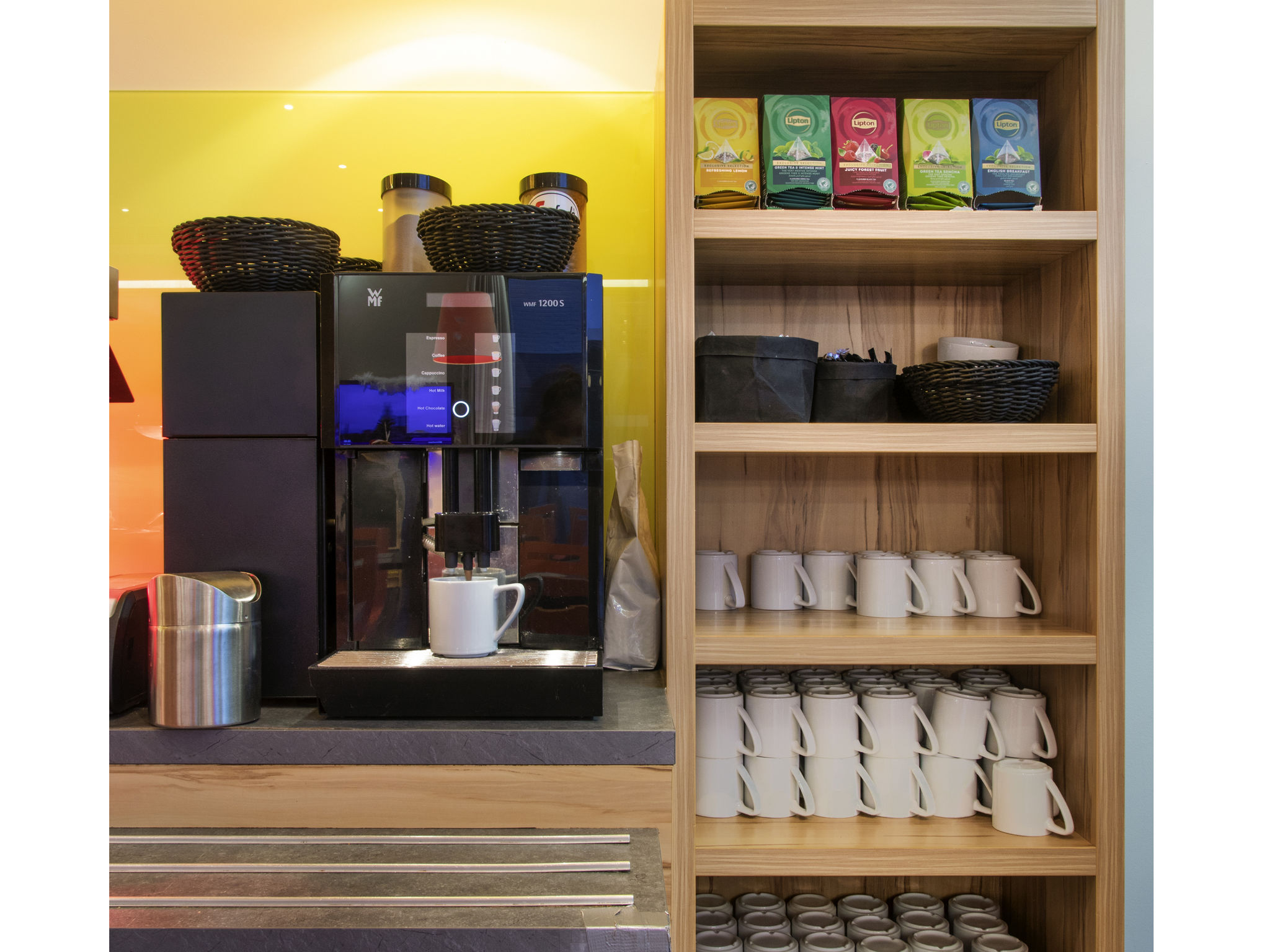 Photo - ibis Styles Zeebrugge