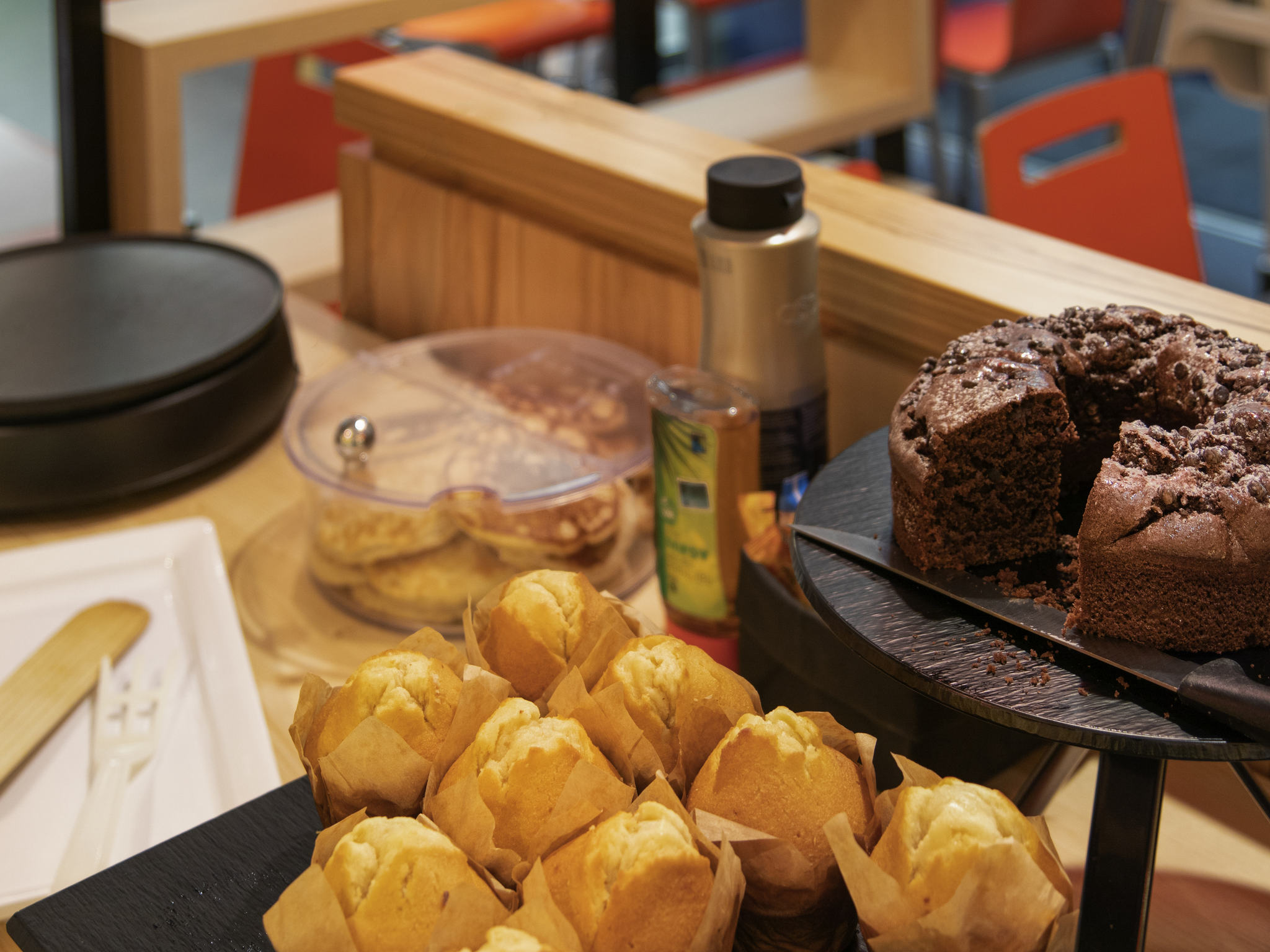 Photo - ibis Styles Zeebrugge