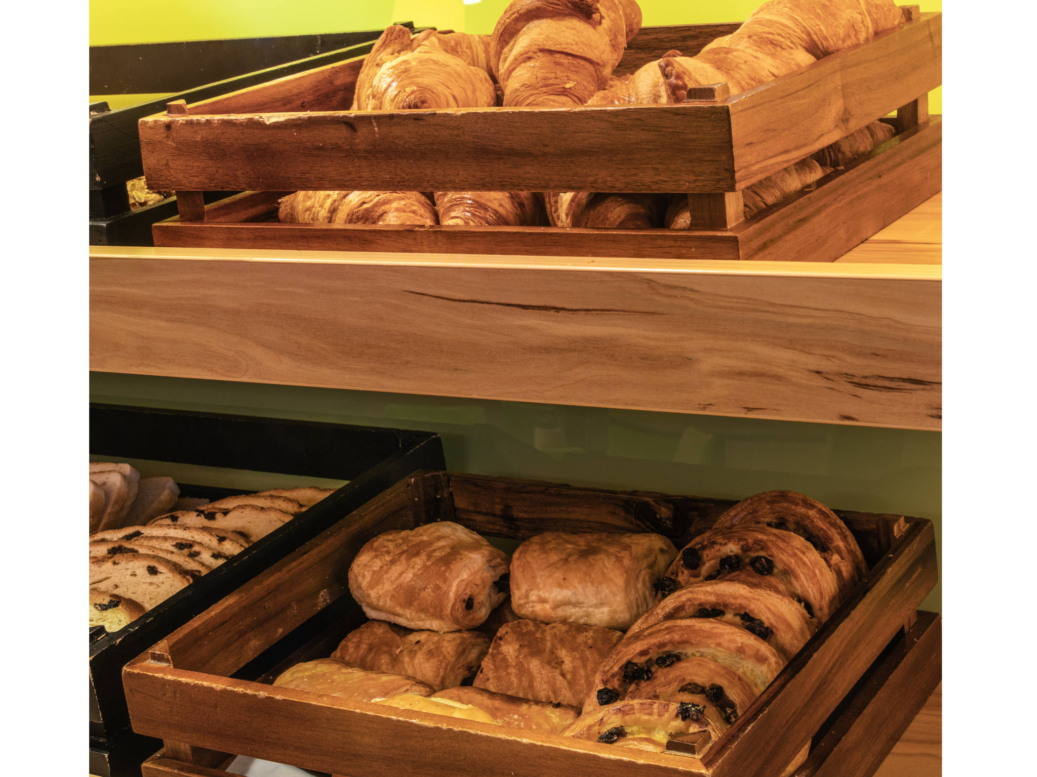 Photo - ibis Styles Zeebrugge